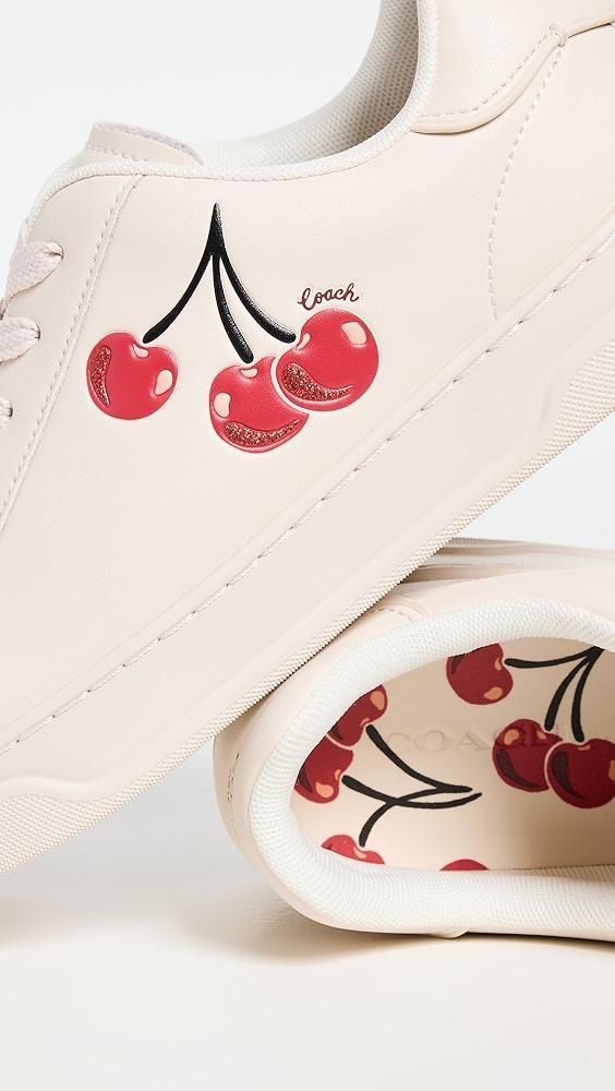 Coach High Line Sneakers | Shopbop Product Image