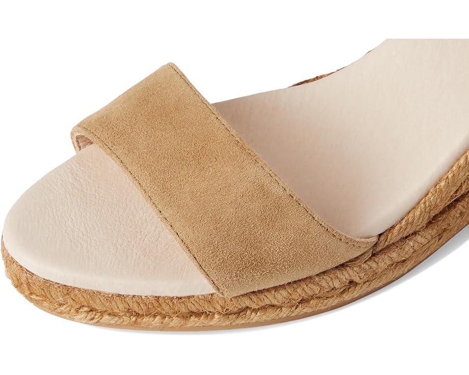 Felia Espadrille Wedge Sandals Product Image