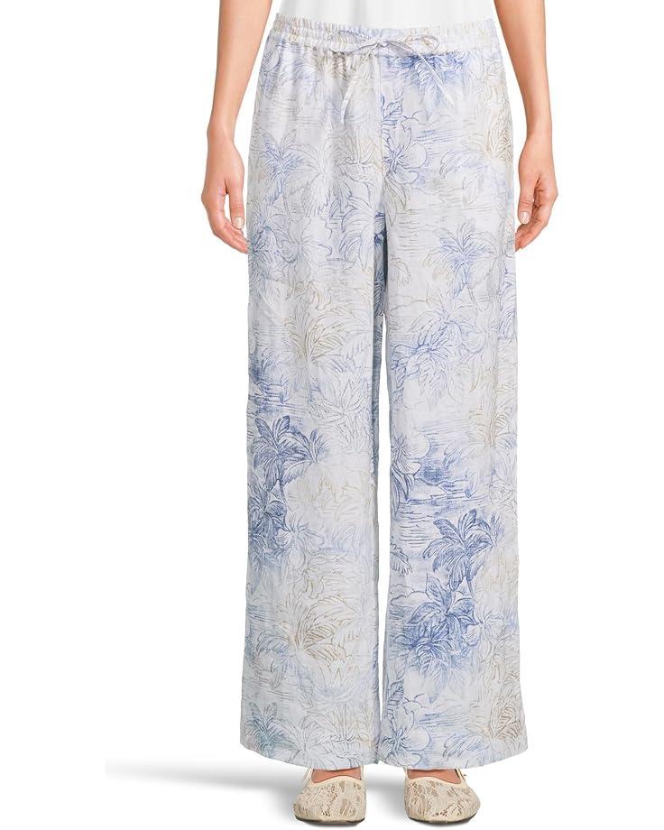 Fiori Border Pant Product Image