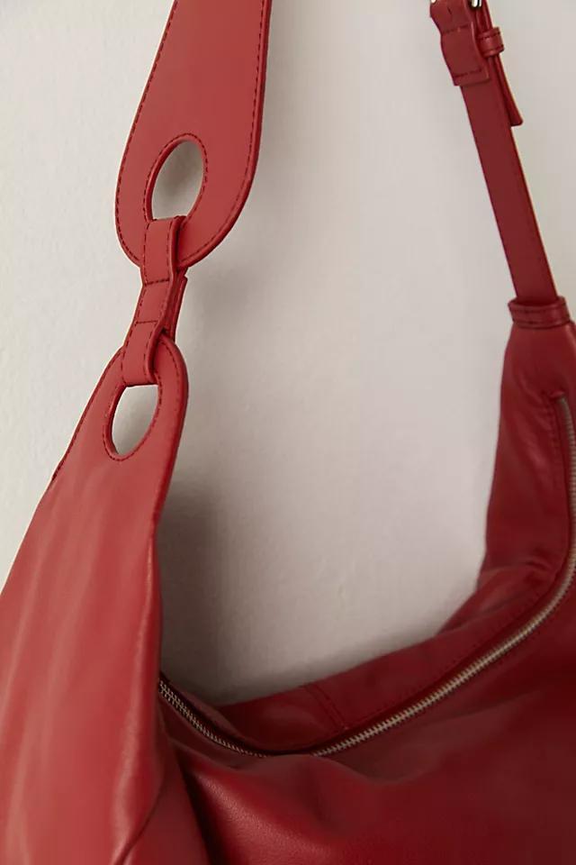 Real Big World Shoulder Bag Product Image