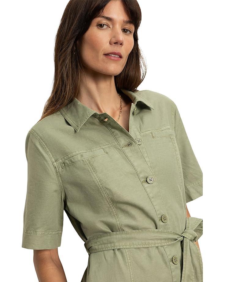 Rancho Dress Product Image