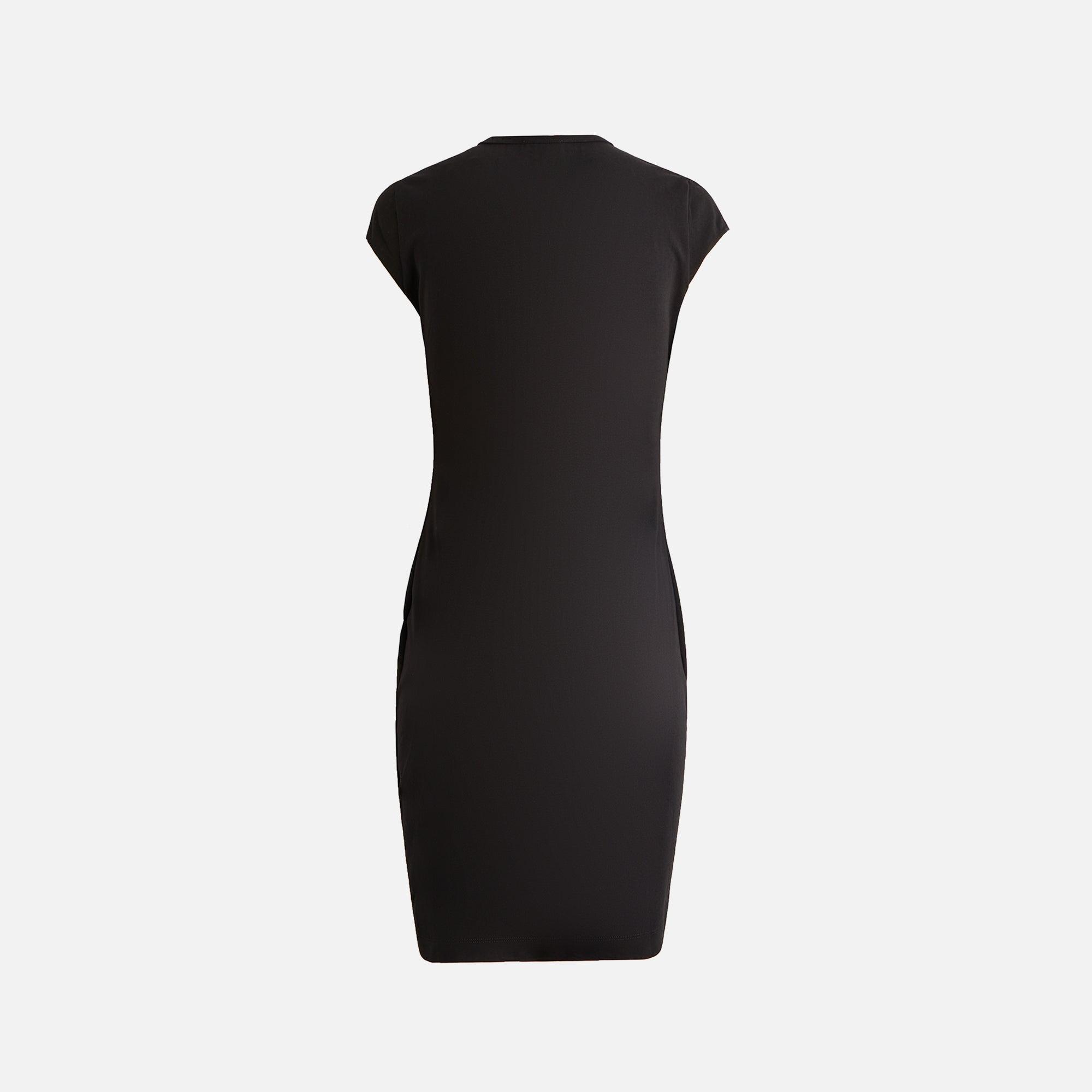 Diesel Angiel Dress - Black Female Product Image