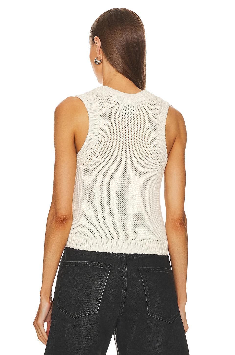 Madison Tank Stitches & Stripes Product Image