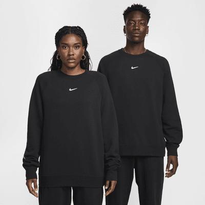 Nike NOCTA Fleece Crewneck Sweatshirt Product Image