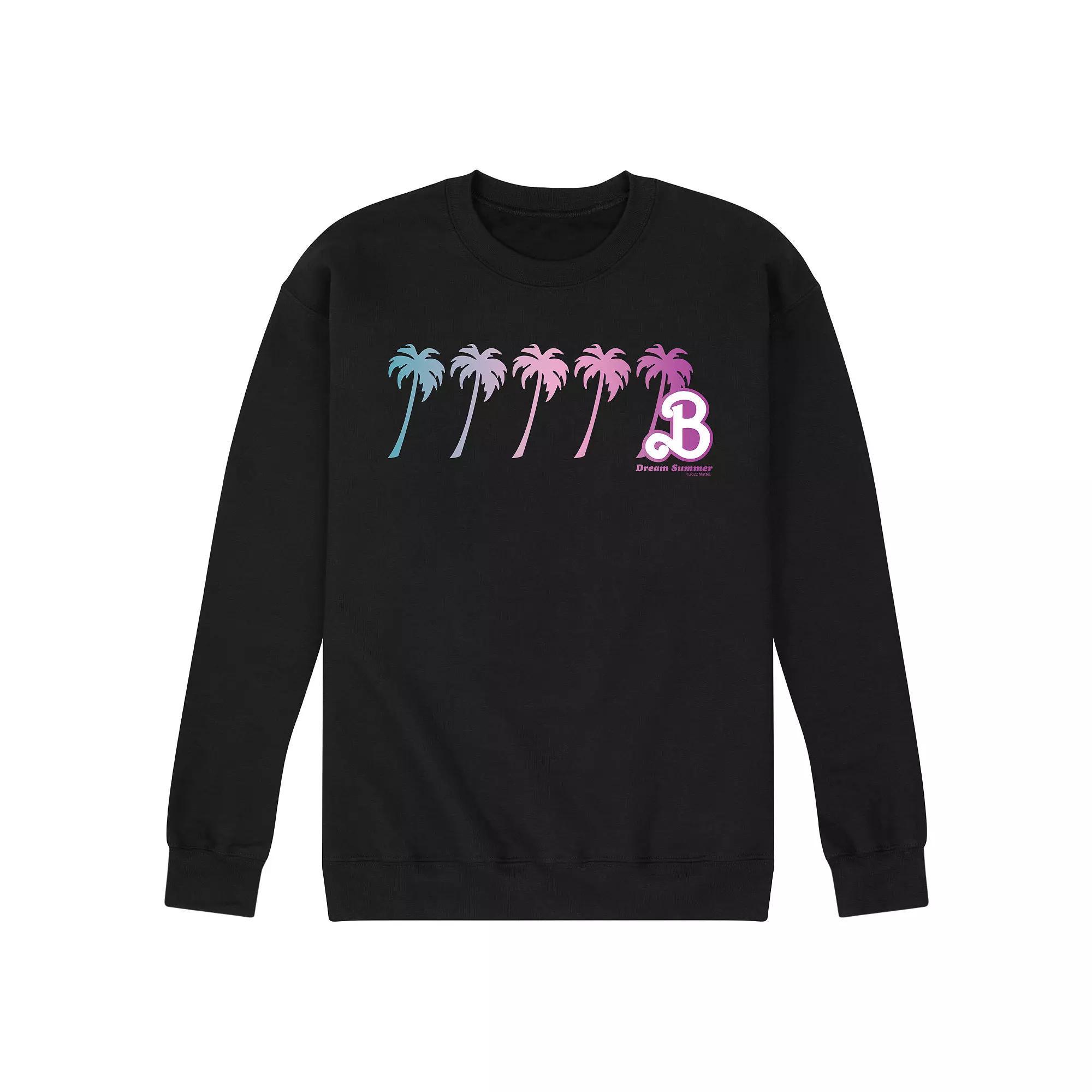 Mens He-Man Masters of the Universe Fleece Sweatshirt Product Image