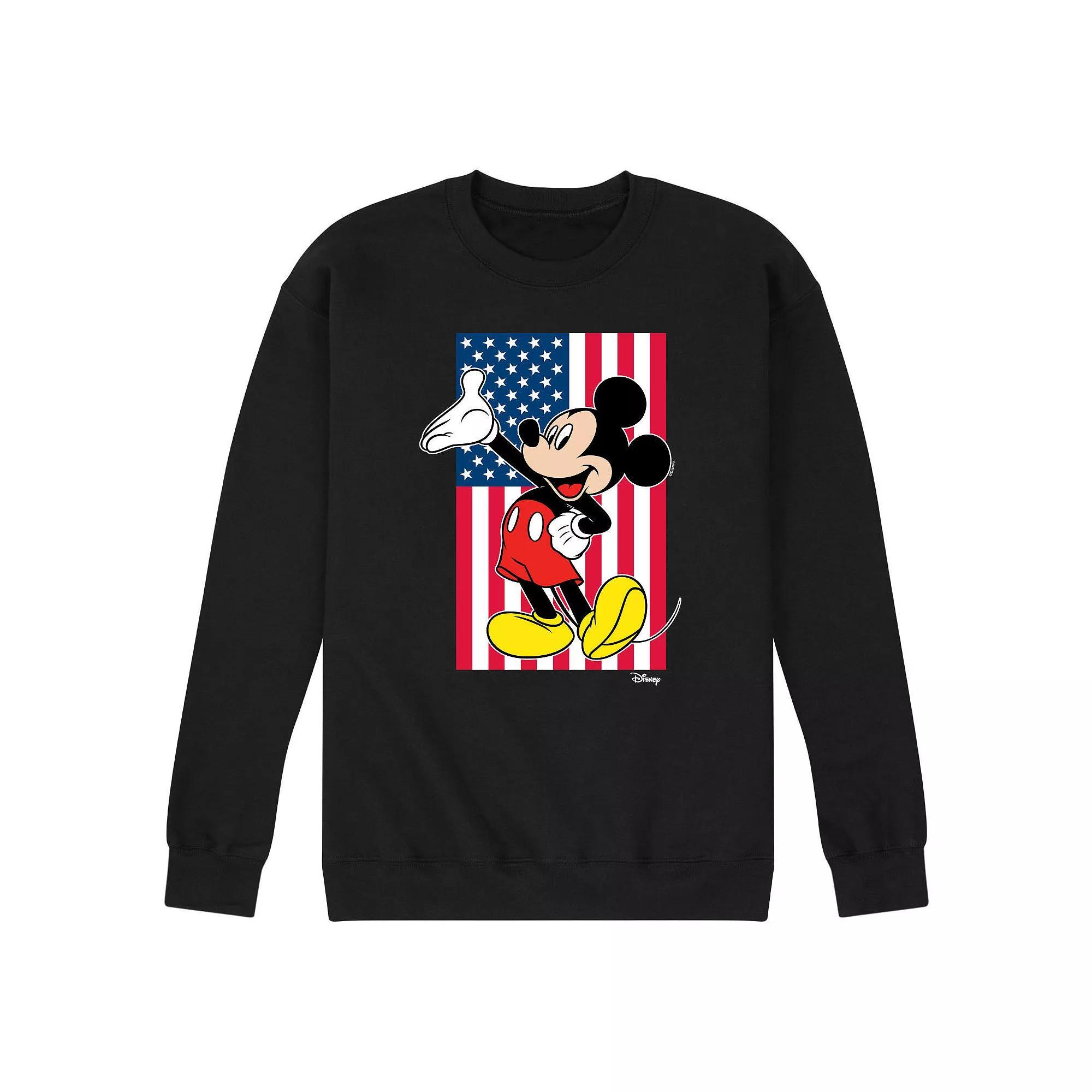 Mens Beavis And Butthead St Patricks Day Sweatshirt Blue Product Image