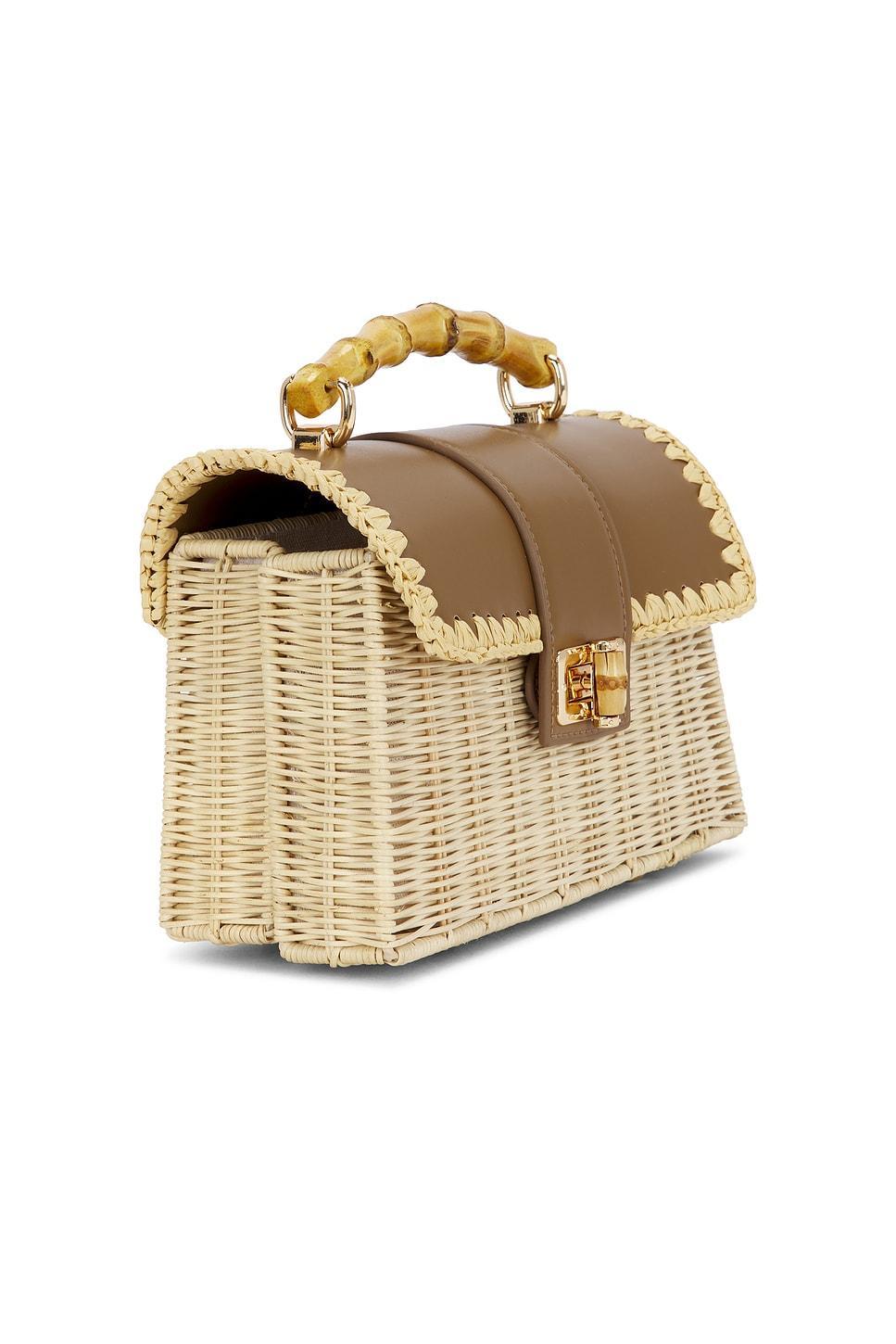 Debon Bag BTB Los Angeles Product Image