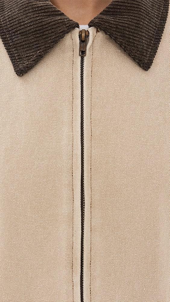 Lioness Workwear Barn Jacket | Shopbop Product Image
