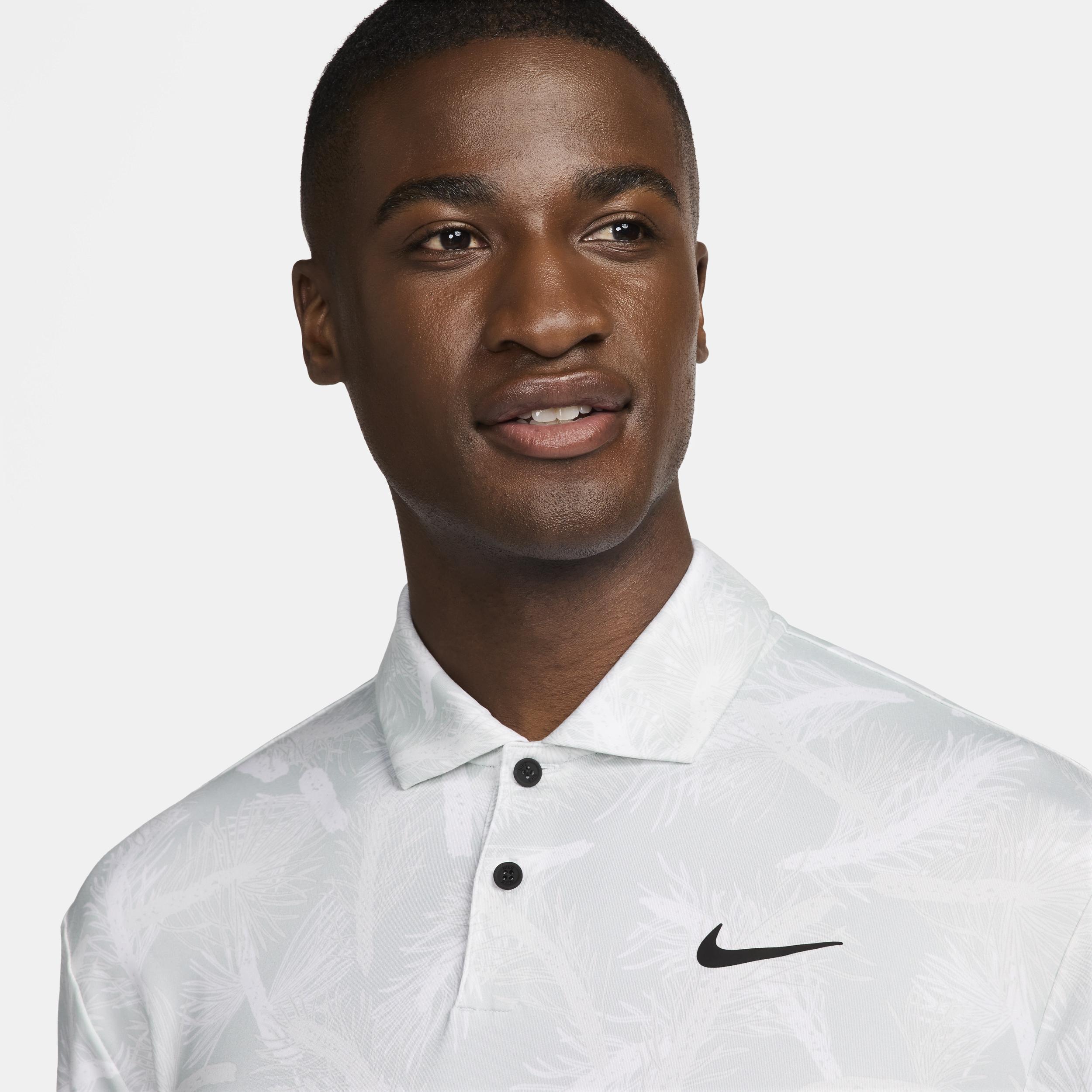 Nike Tour Men's Dri-FIT Golf Polo Product Image