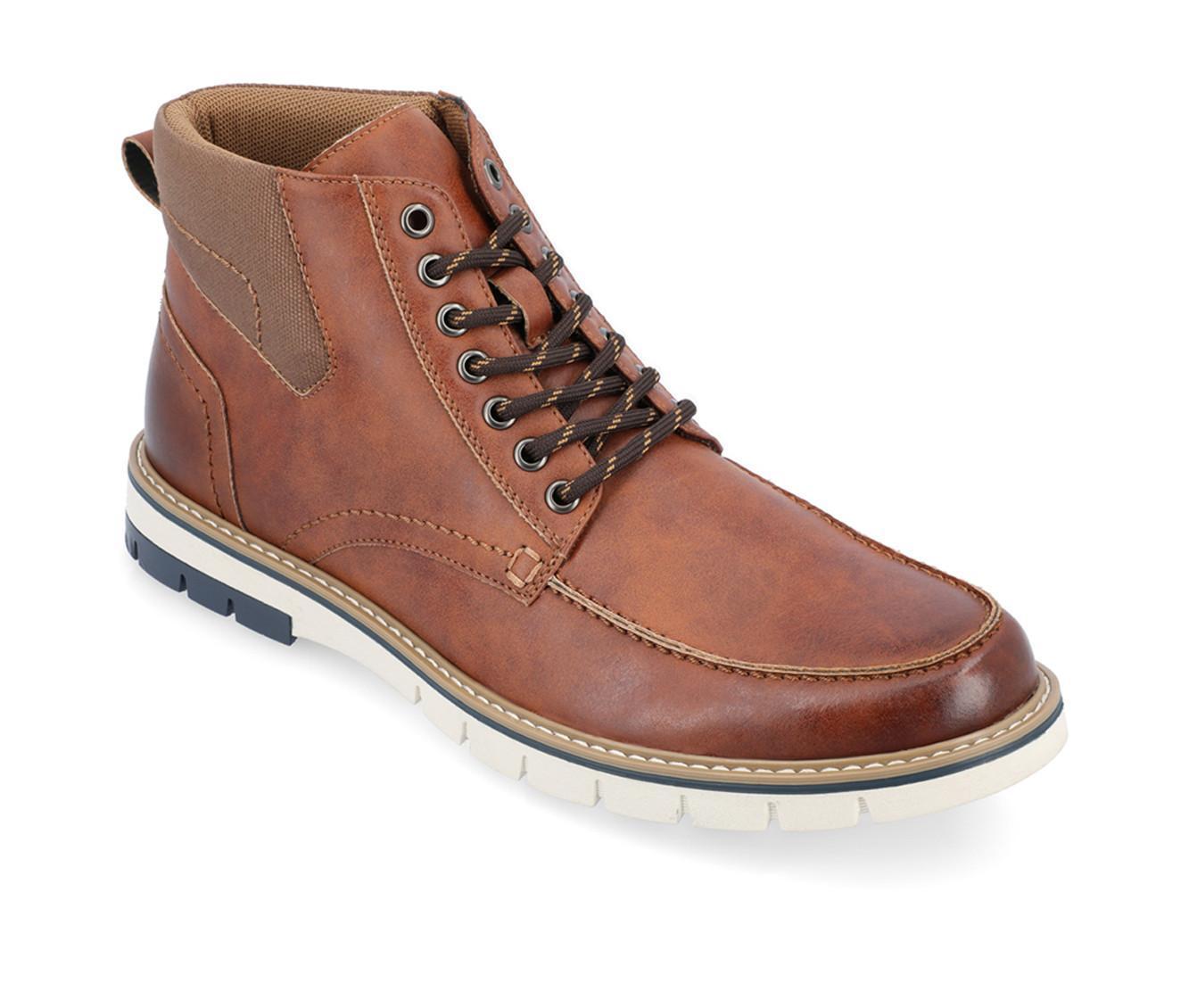 Men's Vance Co. Dalvin Dress Boots Product Image