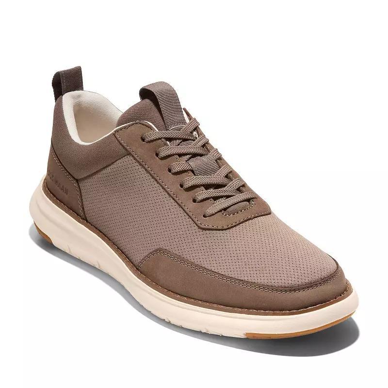 Cole Haan Grand Remix Men's Casual Sneakers, Size: 7 Product Image