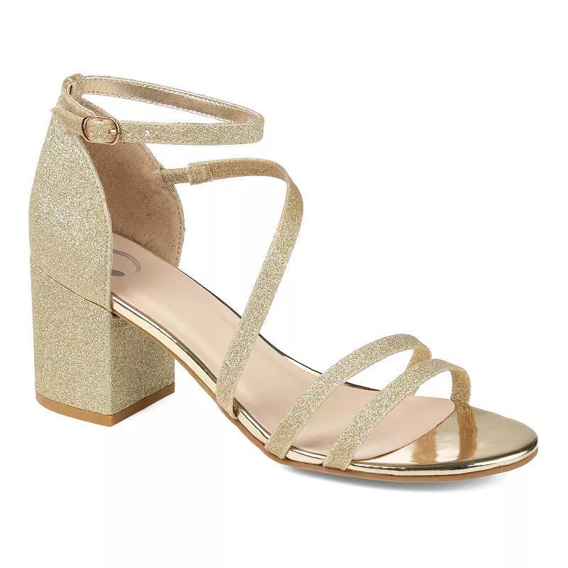 Journee Bella Womens Pumps Product Image