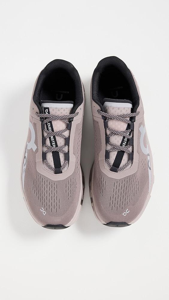 On Cloudmonster Sneakers | Shopbop Product Image
