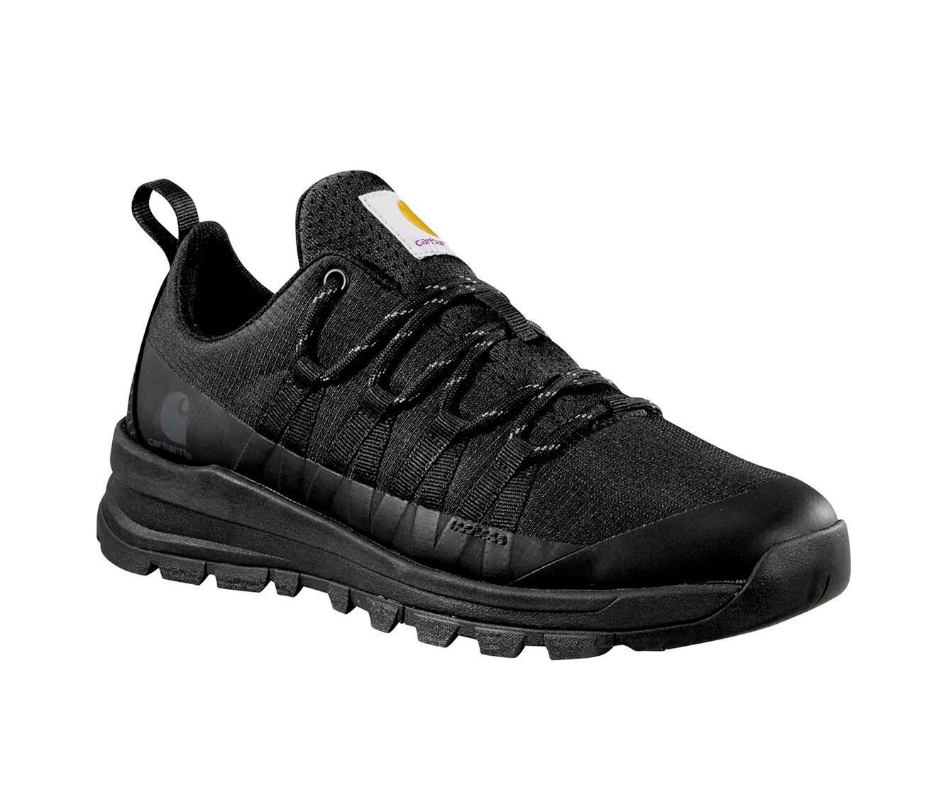 Men's Carhartt Gilmore Ripstop Low Safety Shoes Product Image