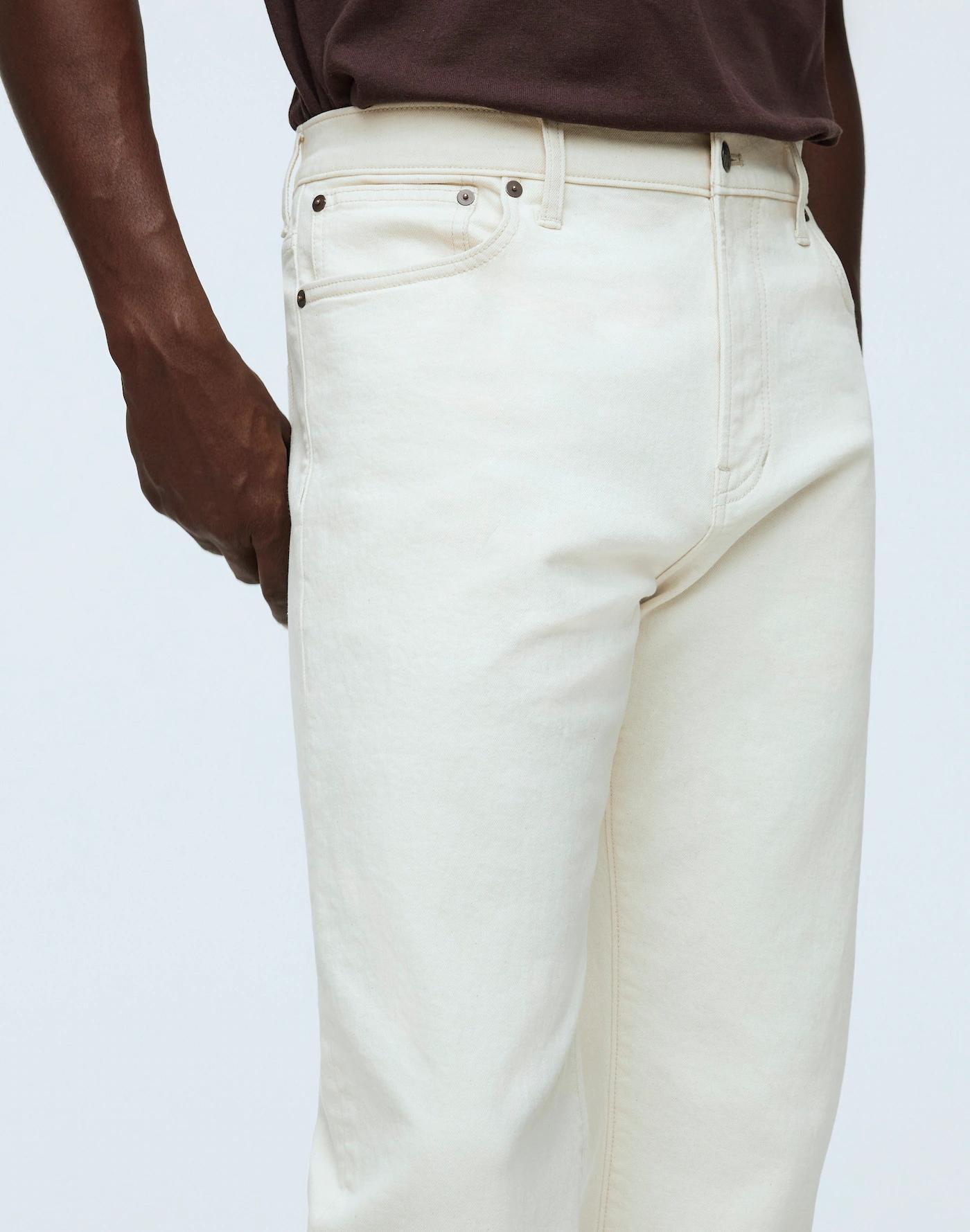 The 1991 Straight-Leg Jean Product Image