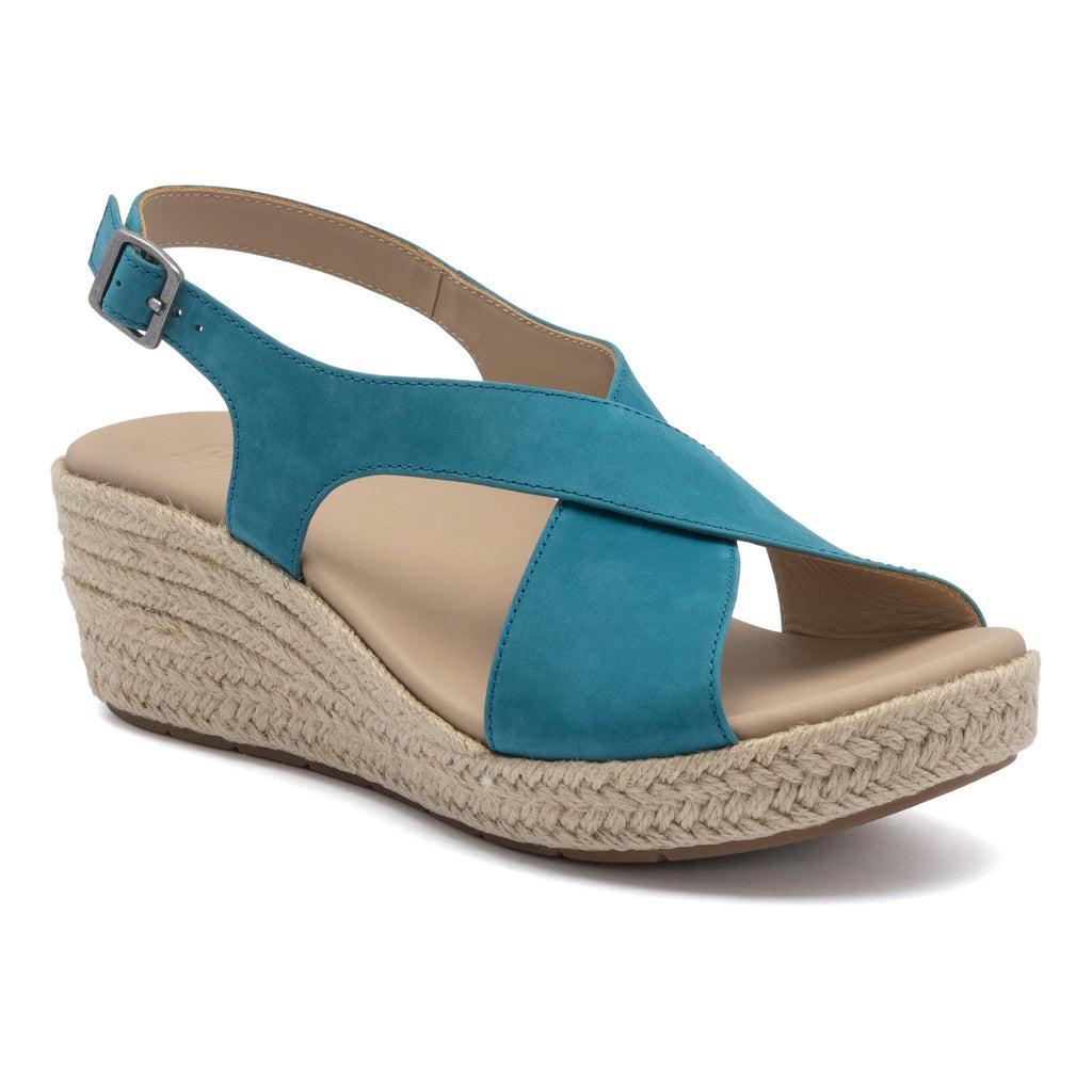 Riviera Cross Metatarsal Female Product Image