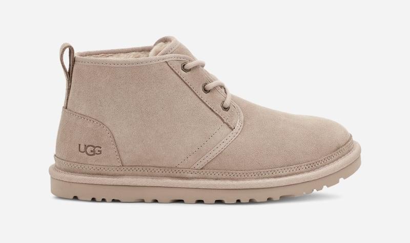 Ugg Mens Neumel Suede Chukka Boots Product Image