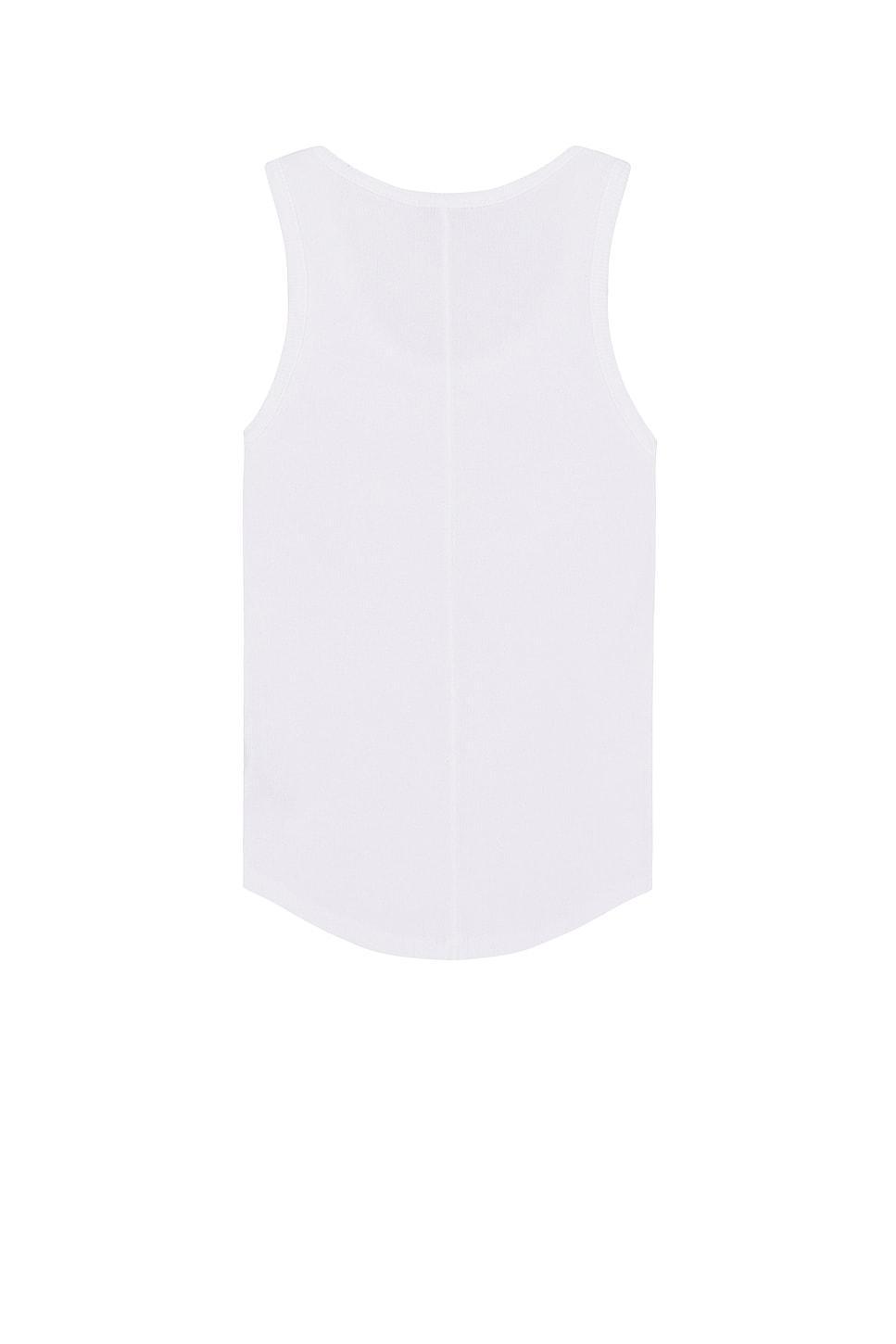 Mens Morris Tank Product Image