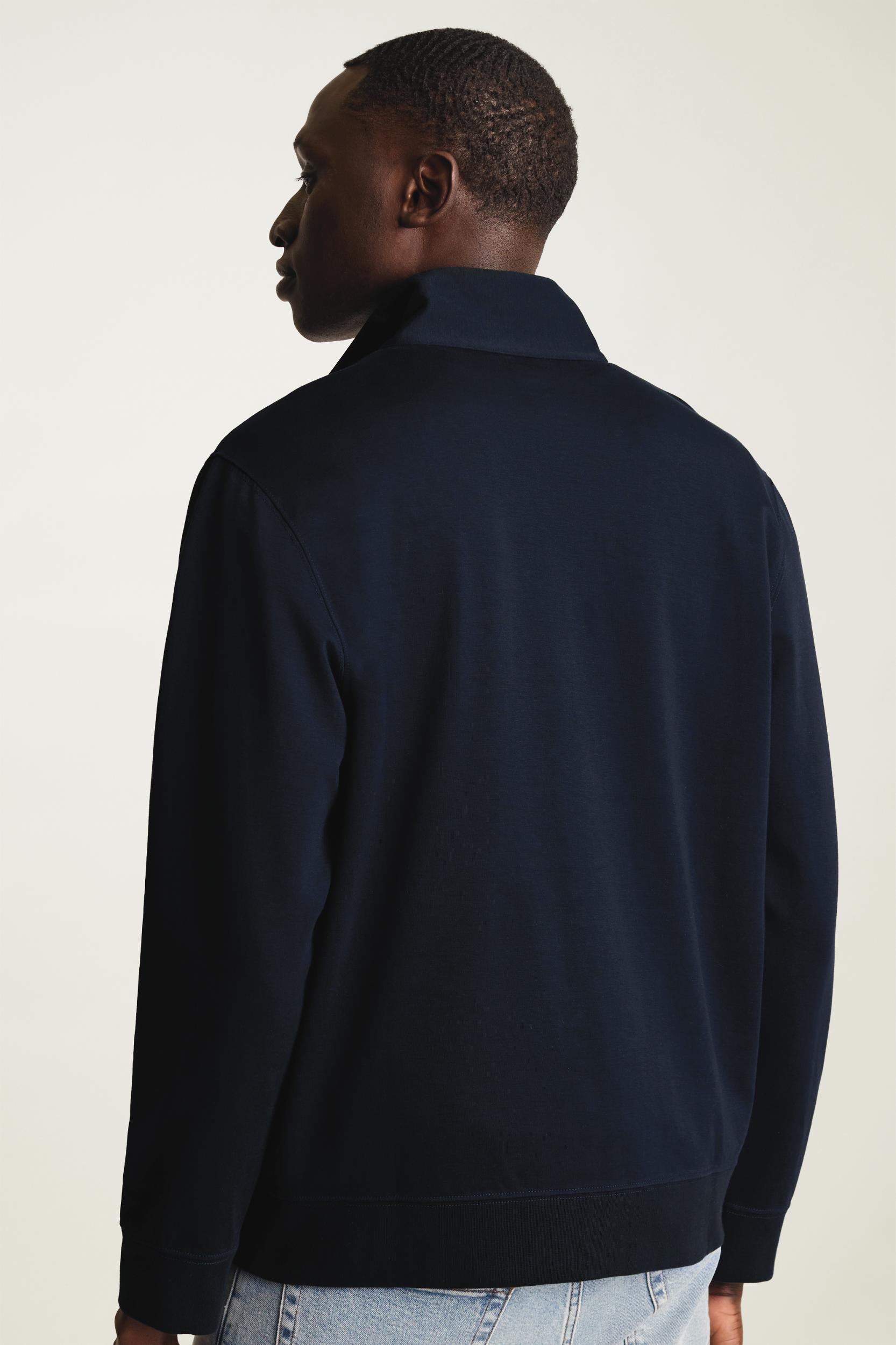 Soho Half-Zip Product Image