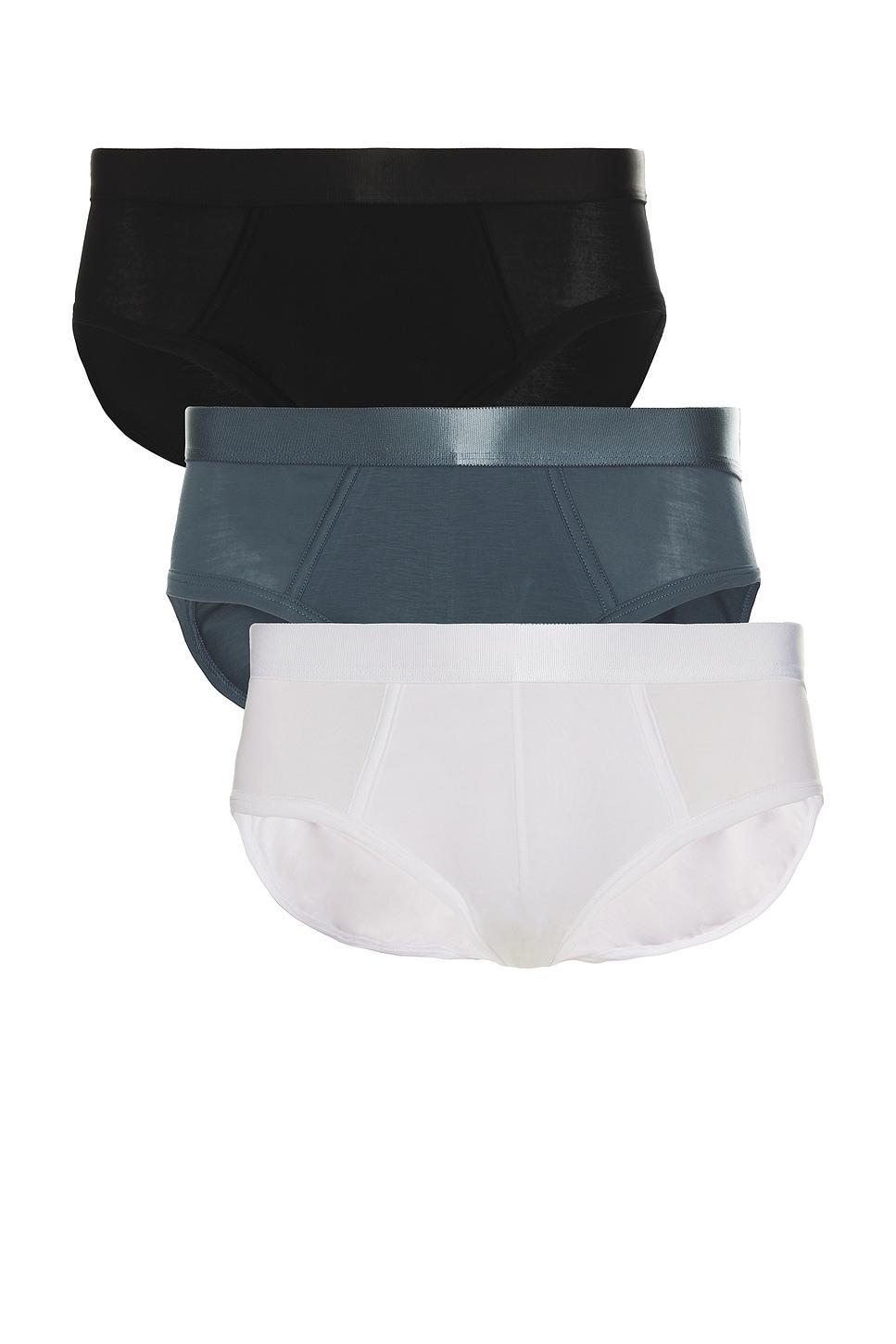 3 X Y Briefs Product Image