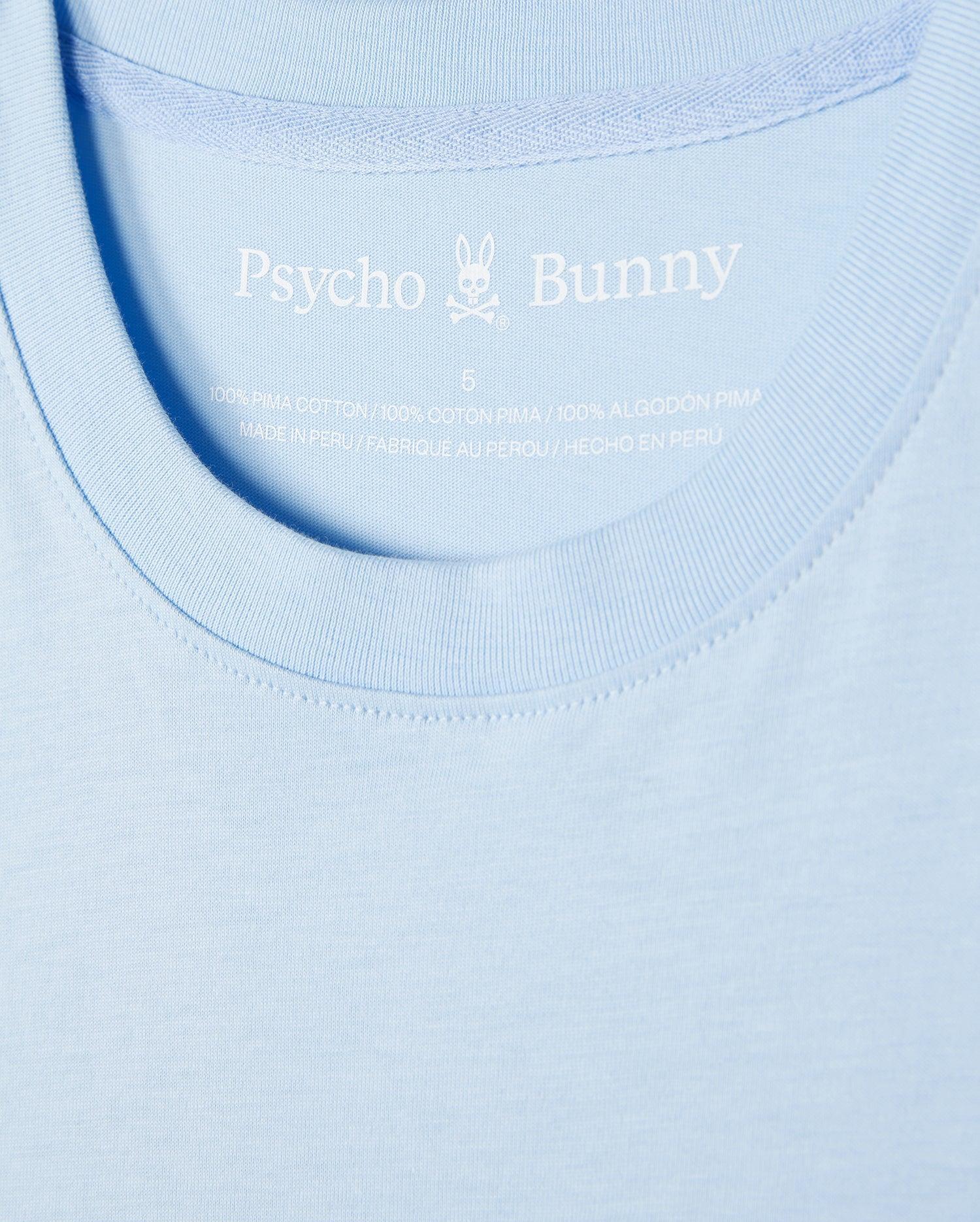 KIDS CORTES GRAPHIC TEE - B0U328E200 Product Image
