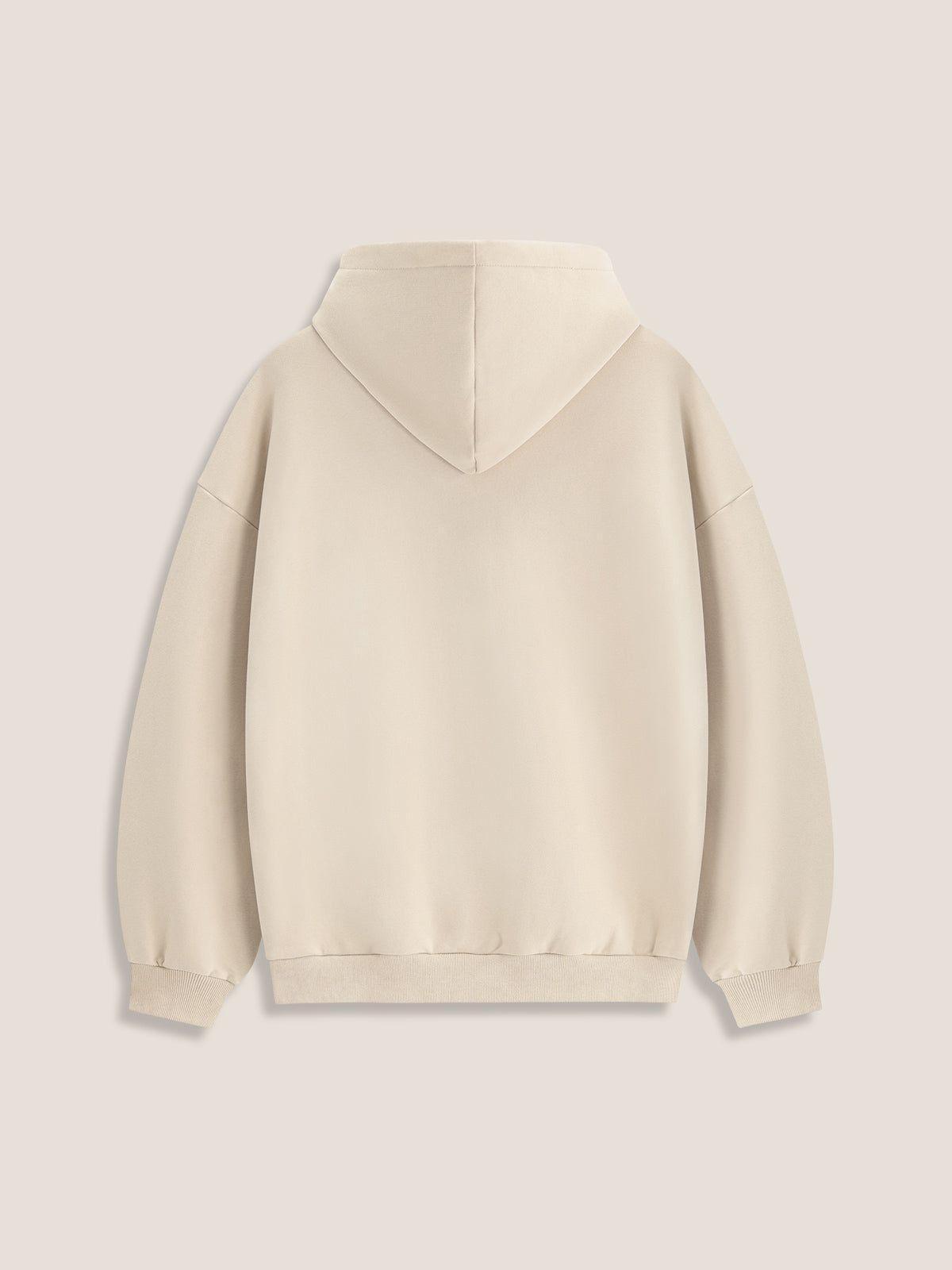 Aelfric Eden Basic Pullover Hoodie Product Image
