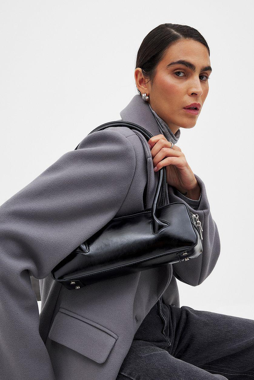 Boxy Bowling Bag Product Image