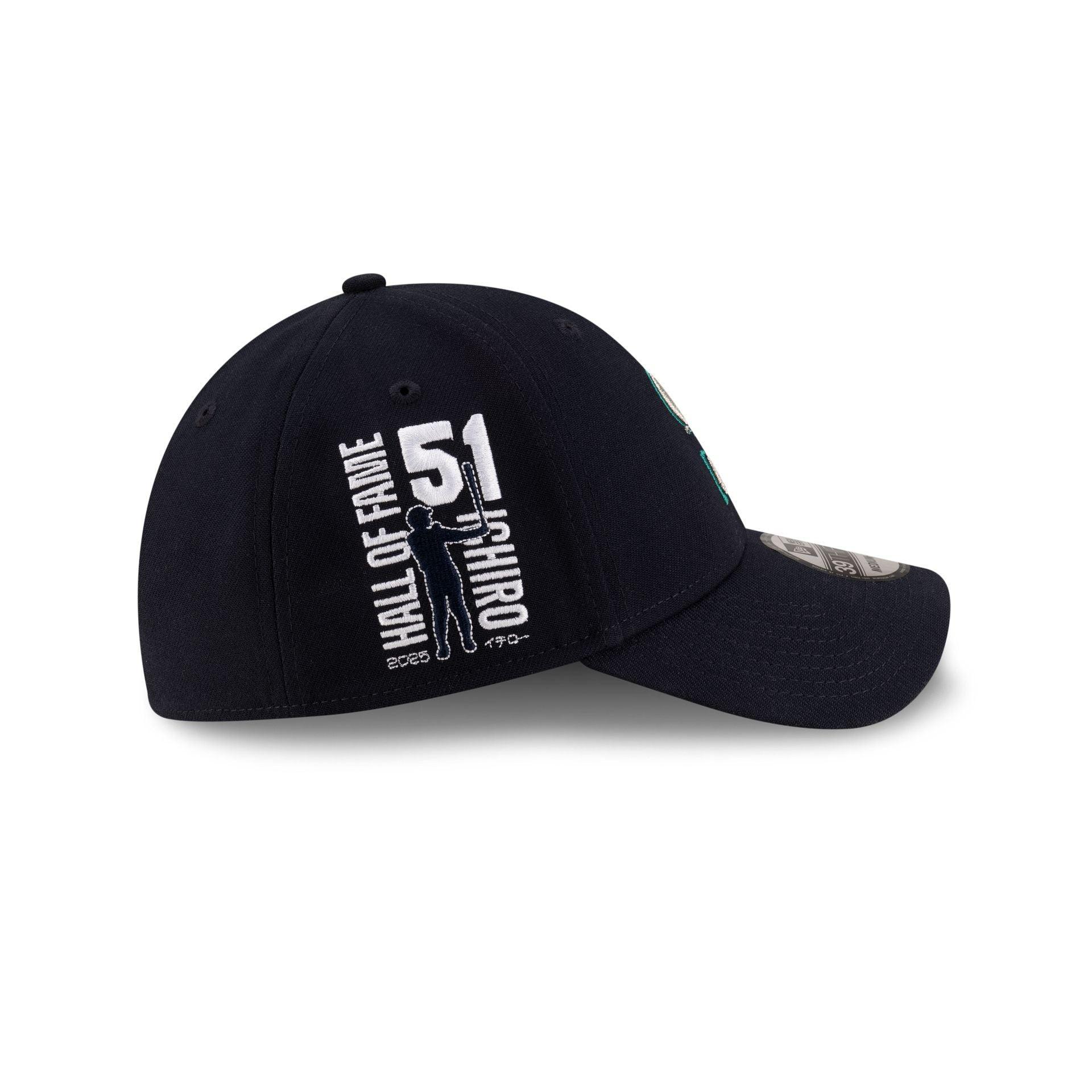 Texas Longhorns Black 39THIRTY Stretch Fit Male Product Image