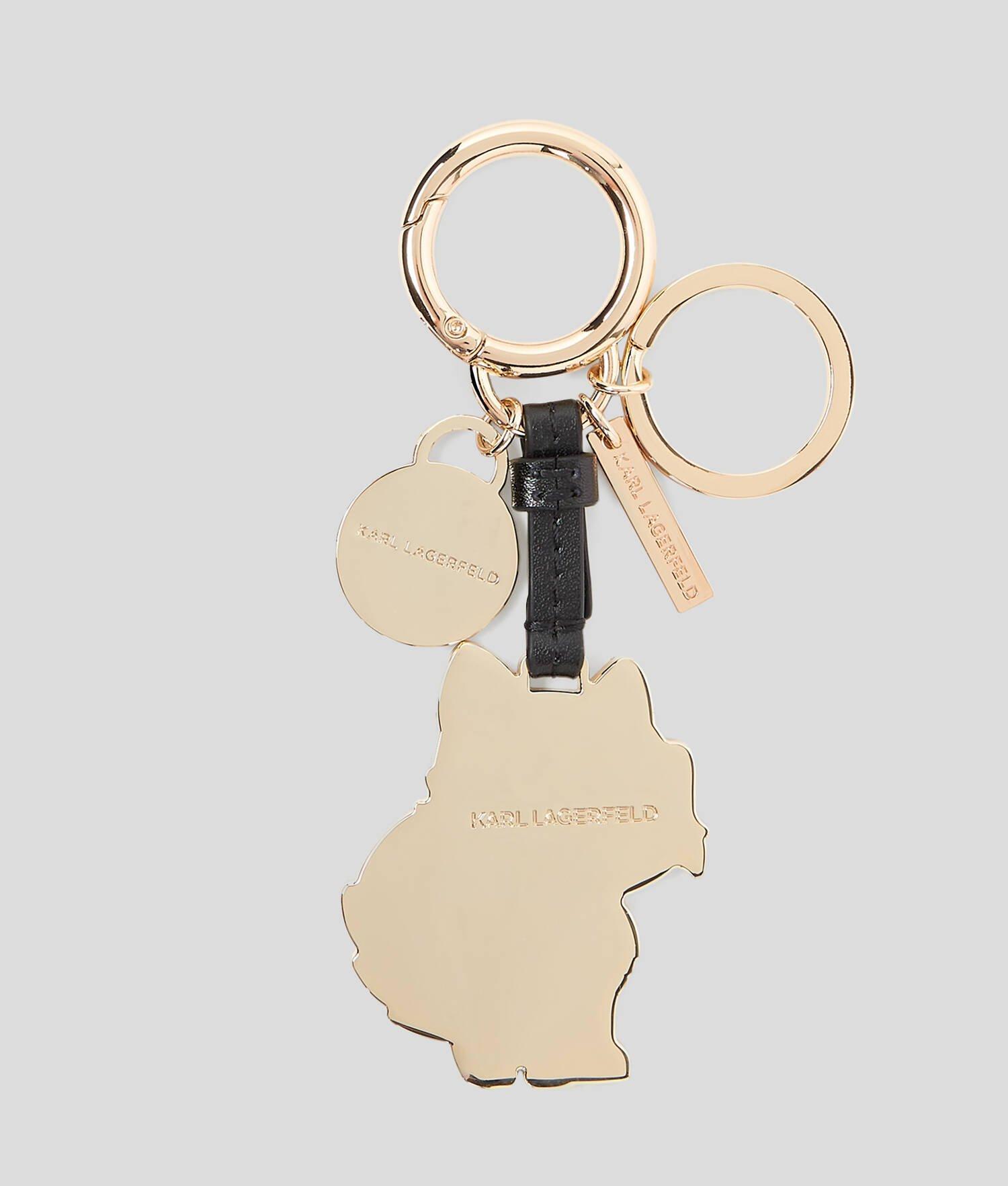 IKON CHOUPETTE KEYCHAIN Product Image