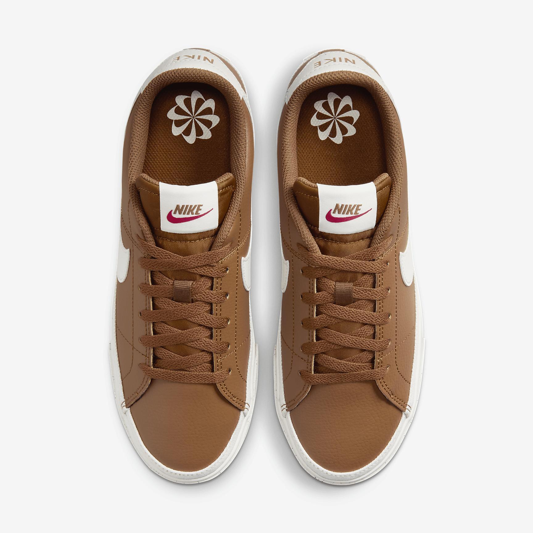 Nike Women's Court Legacy Next Nature Shoes Product Image