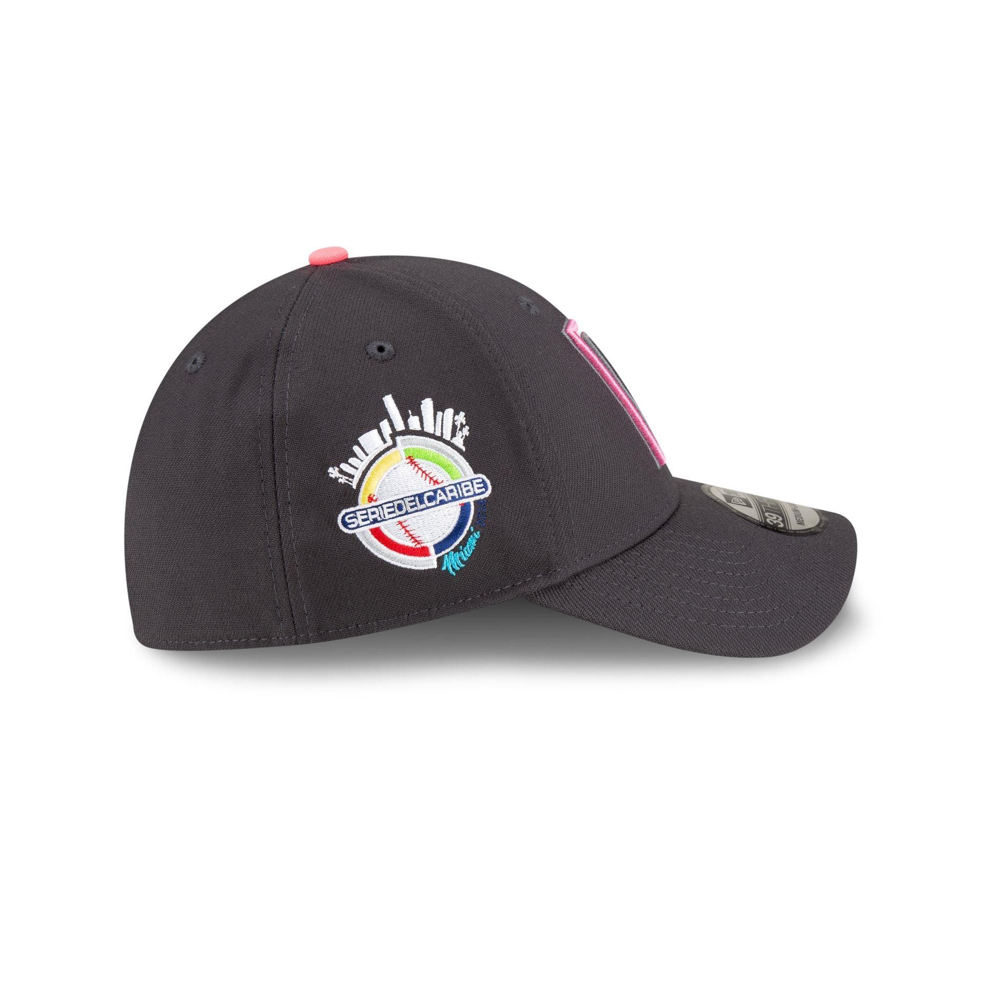 Memphis Tigers 39THIRTY Stretch Fit Hat Male Product Image