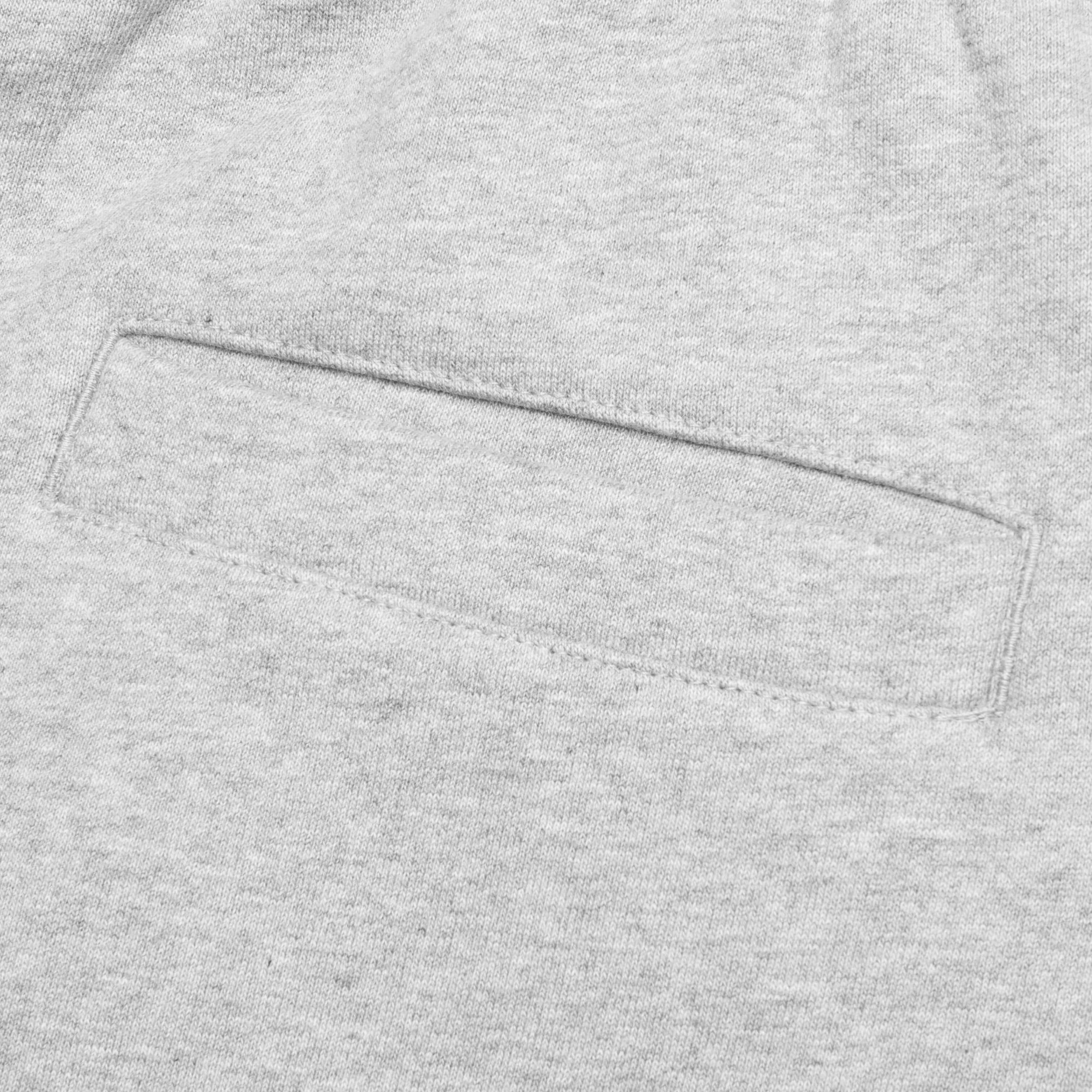 Guild Sweatpant - Heather Grey Male Product Image