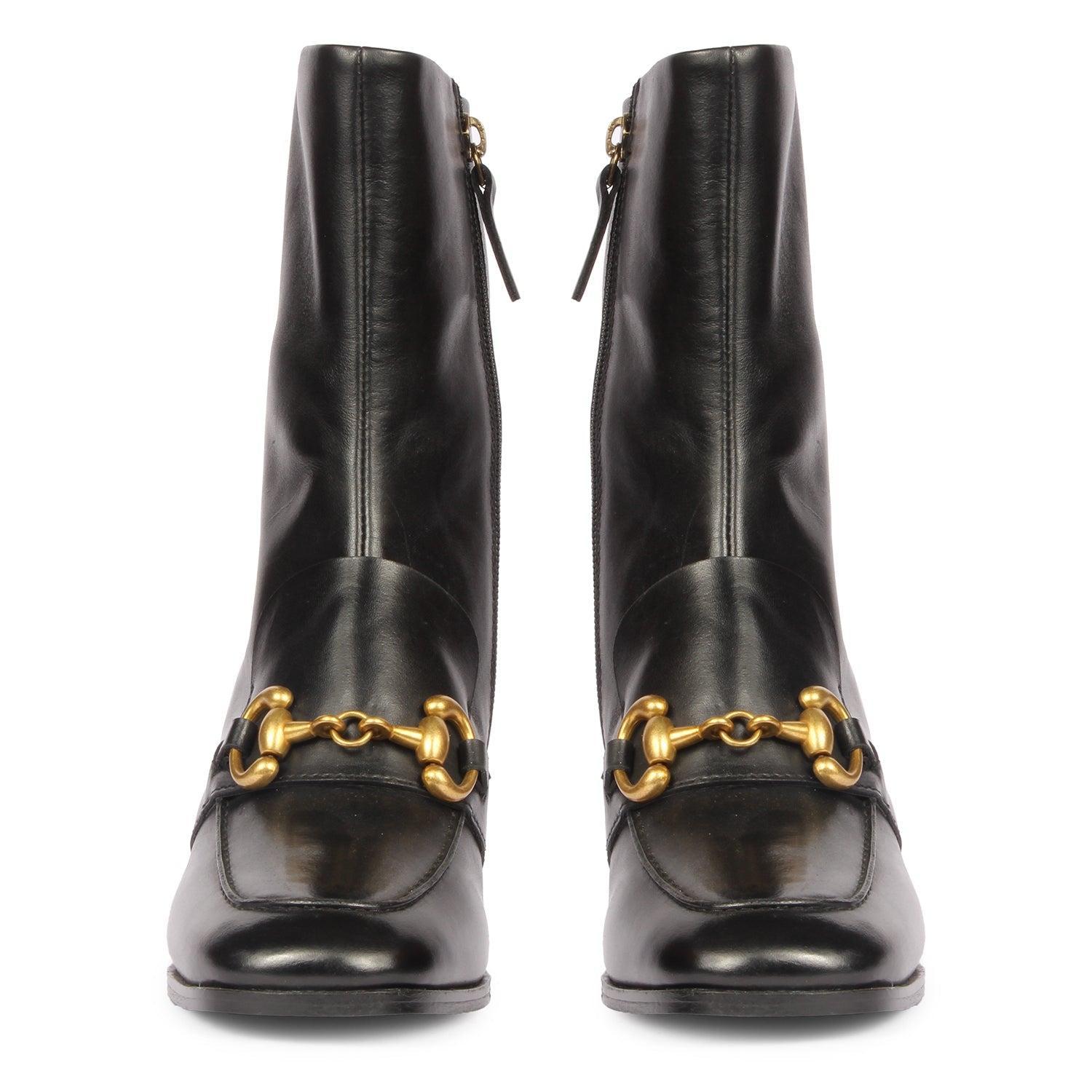 Saint G Daffodil - Ankle Boots Product Image