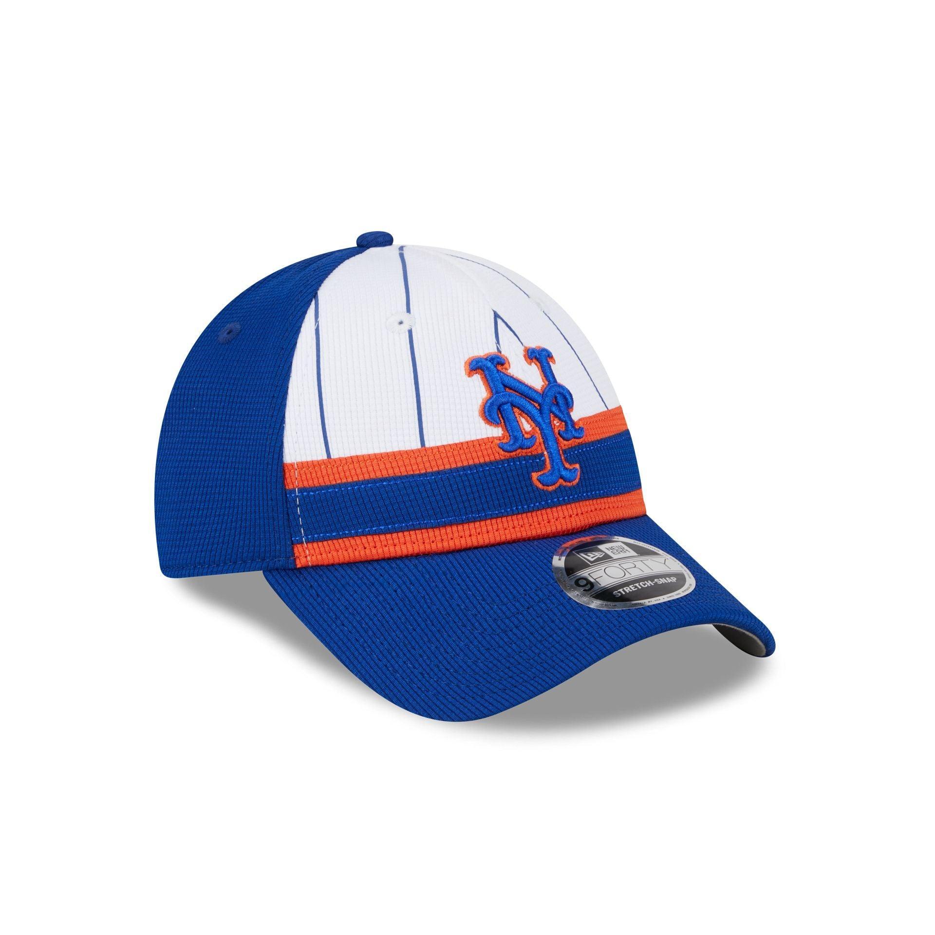 Utah Mammoth Black Stack 9FORTY Snapback Hat Male Product Image