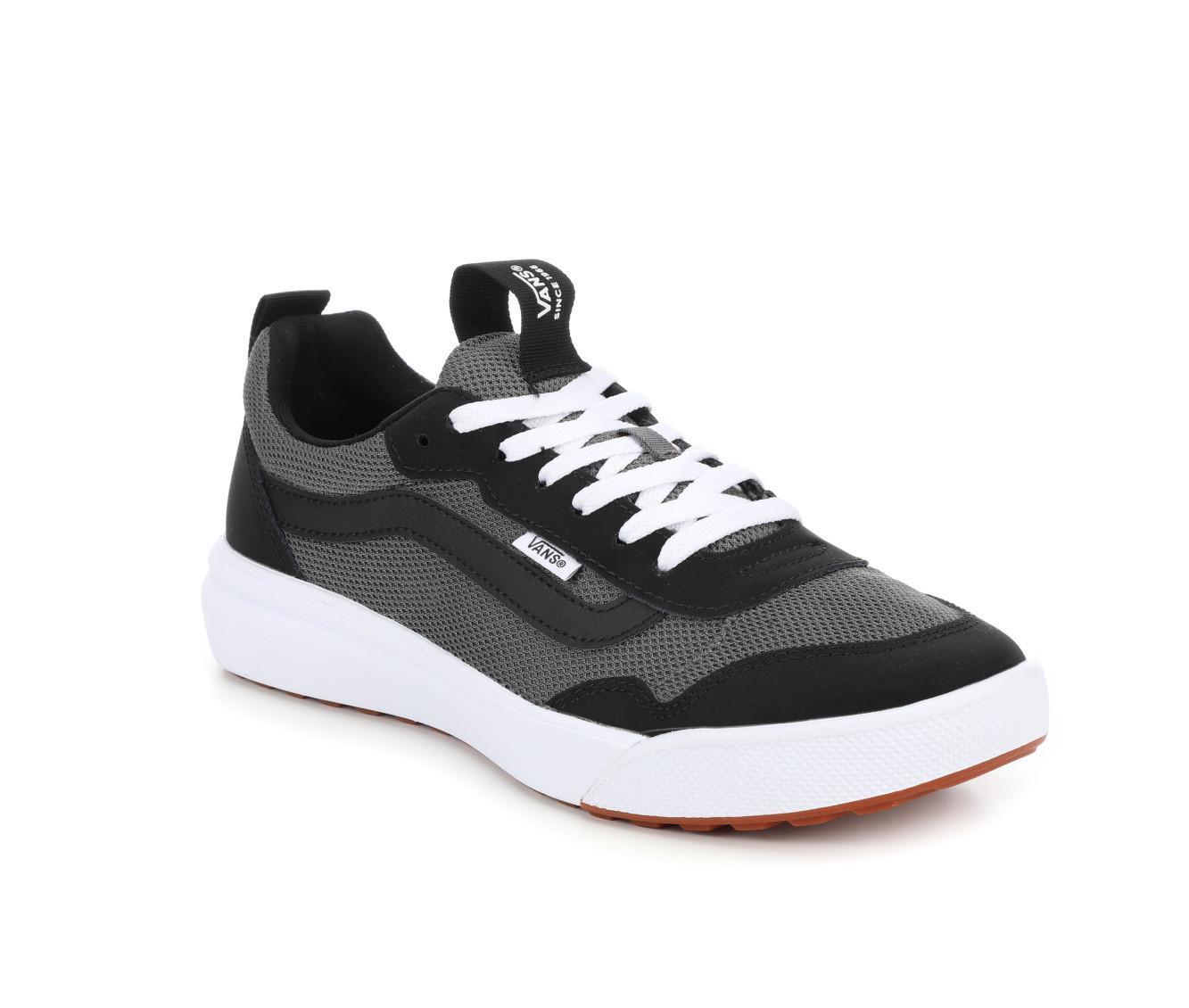 Men's Vans Range Exp Skate Shoes Product Image