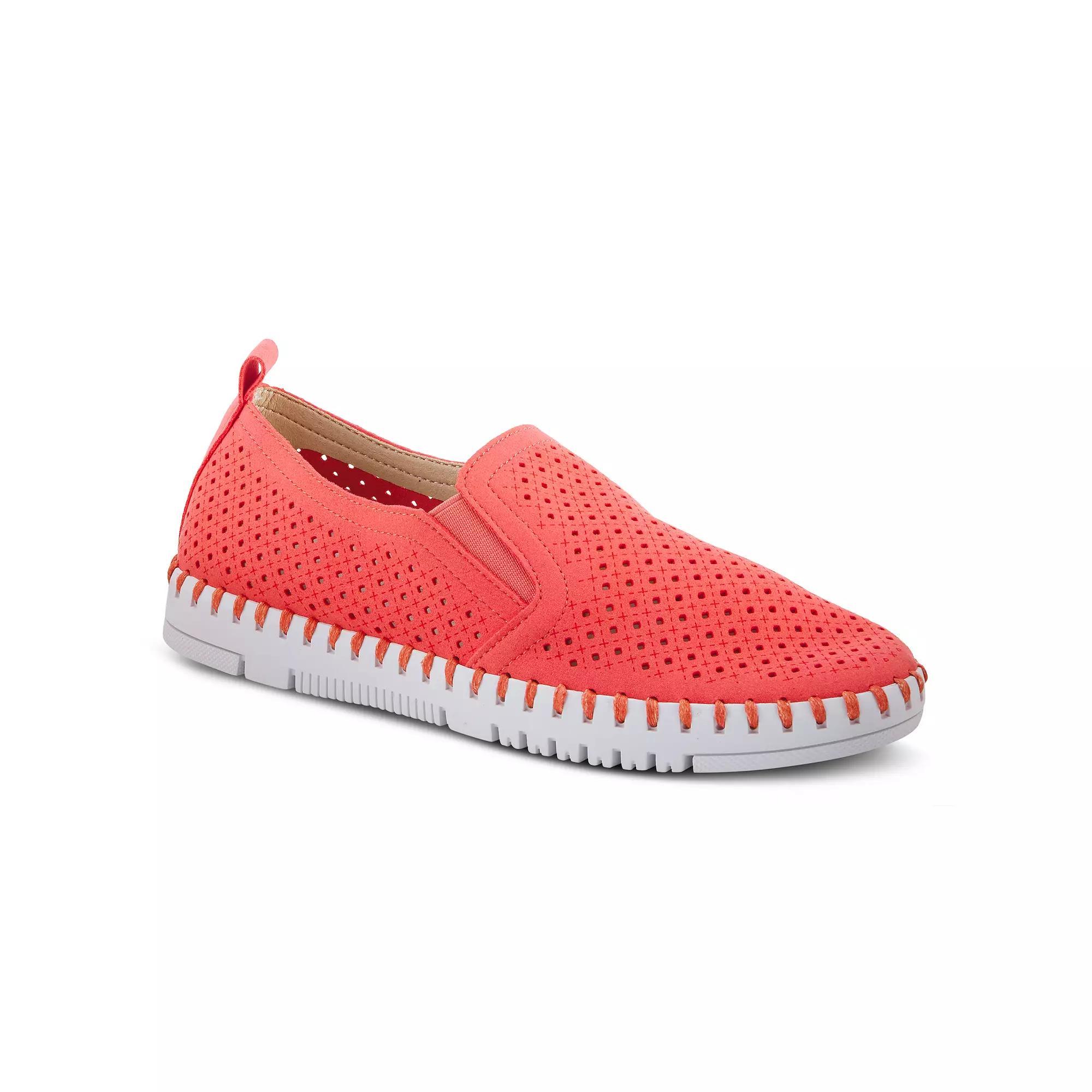 Patrizia Surfie Womens Slip-on Shoes Pink Product Image