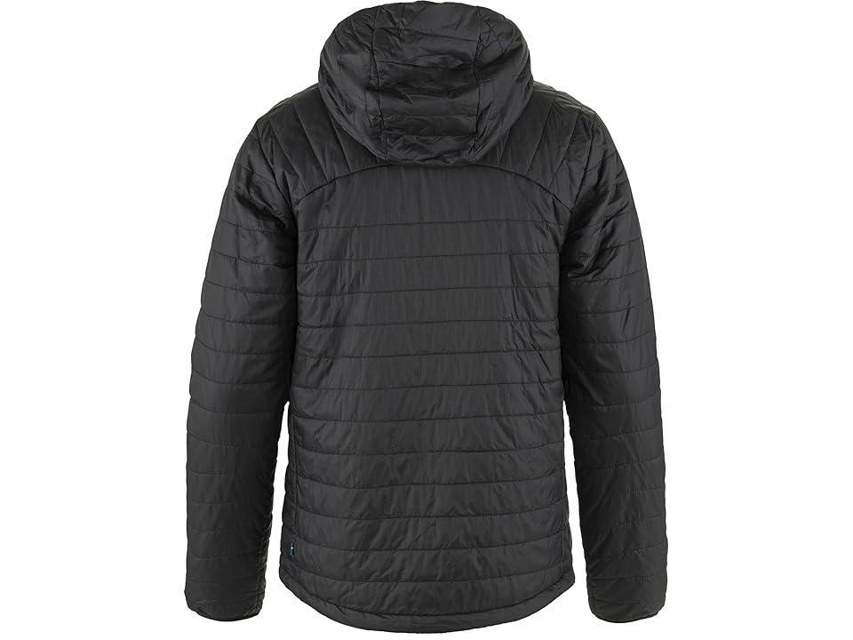 Fjallraven Expedition X-Latt Hoodie Men's Coat Product Image