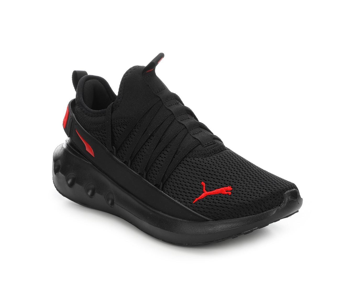 Men's Puma Softride Carson Running Shoes Product Image