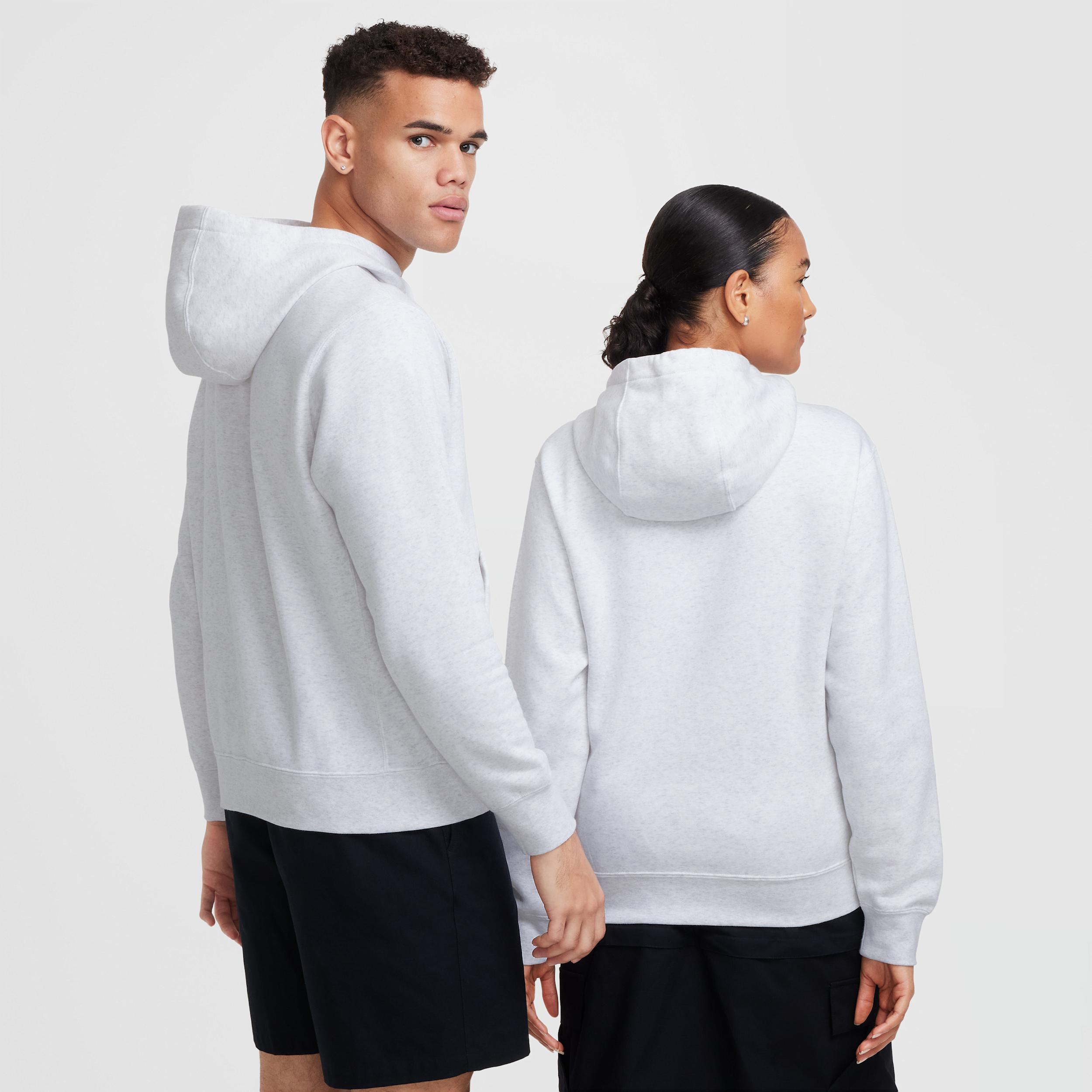 Nike Sportswear Club Fleece Hoodie Product Image
