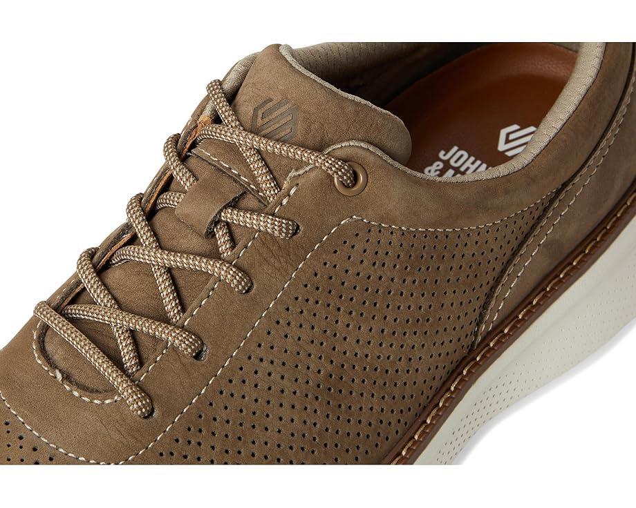 Xc4 Prentiss 2 Plain Toe Product Image