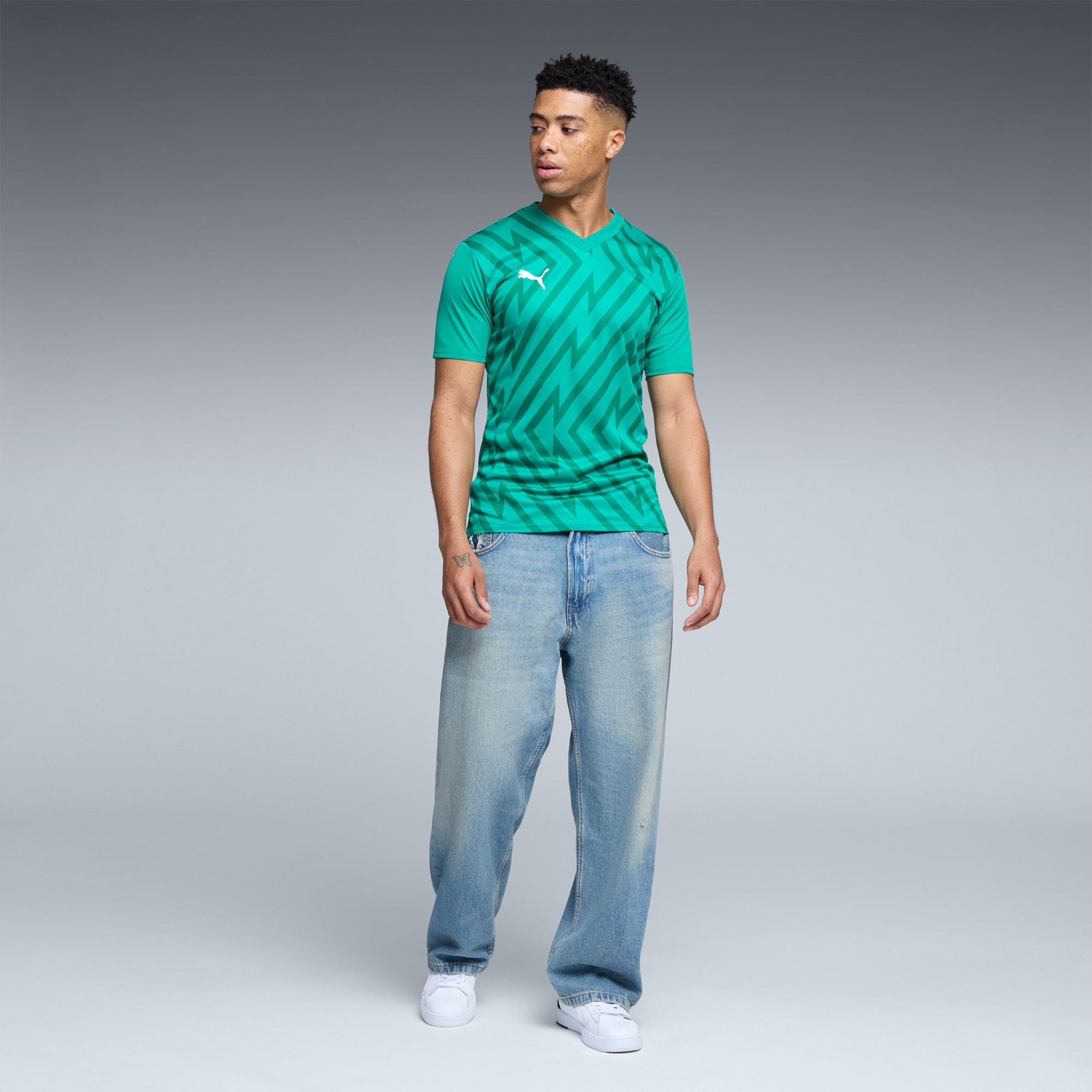 teamGLORY Men's Soccer Jersey Product Image