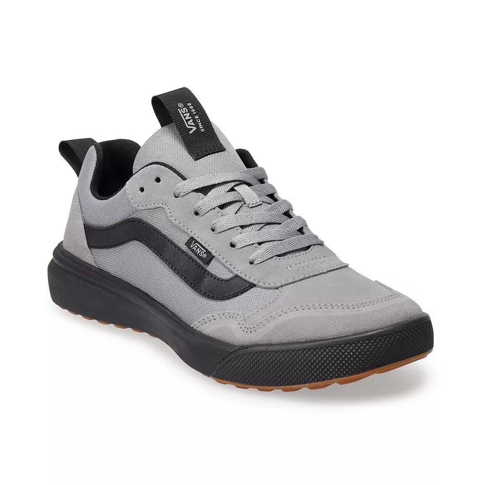 Vans® Range EXP Men's Sneakers, Size: 9, Frost Gray Product Image