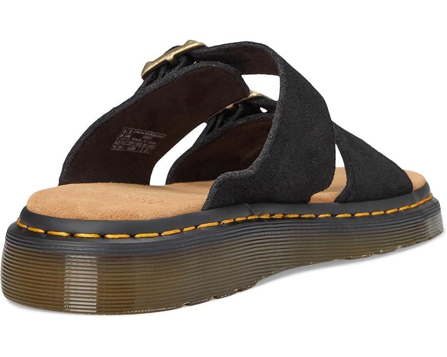 Unisex Dr. Martens Josef Product Image