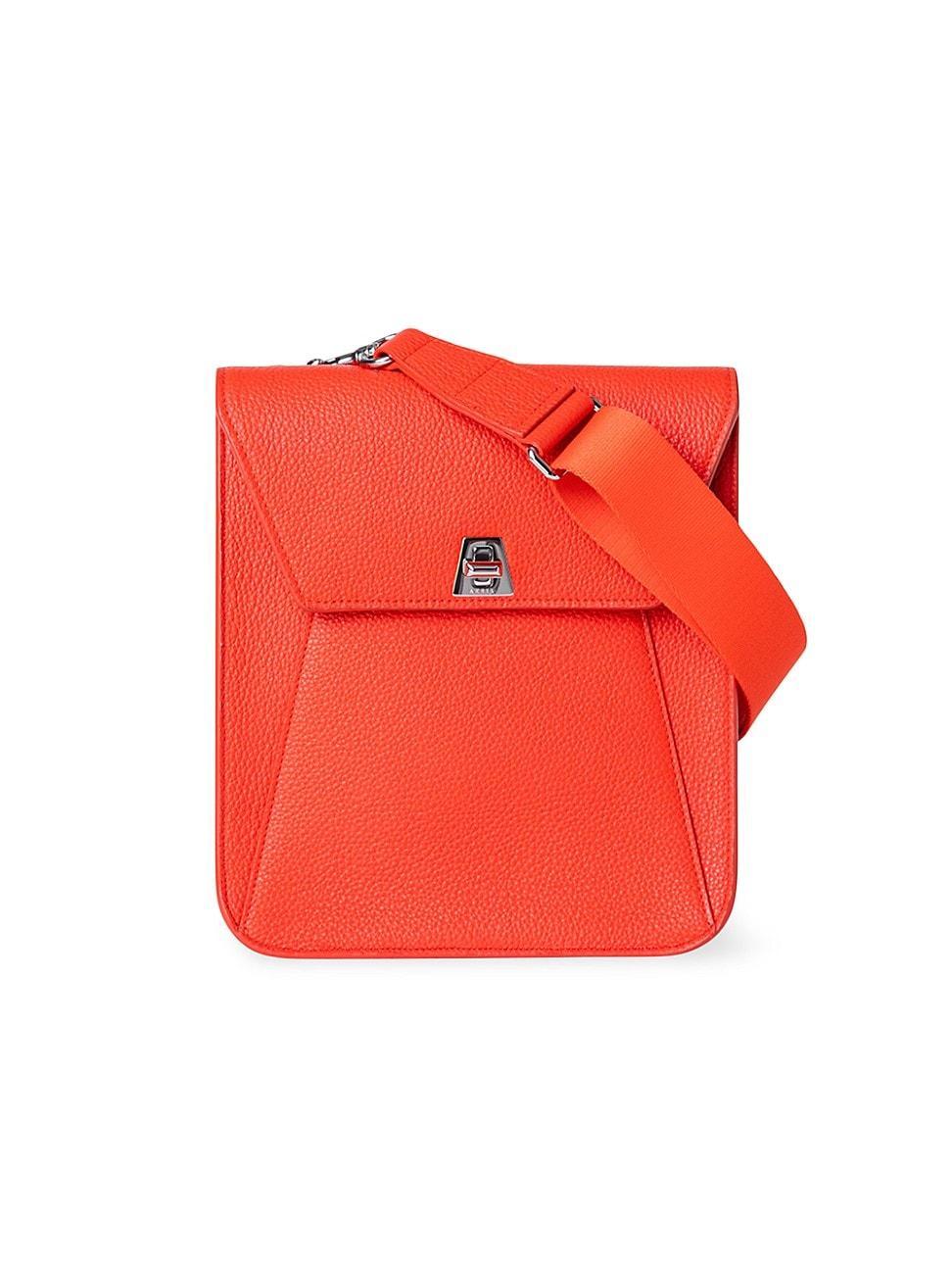 Womens Anouk Little Messenger Crossbody Bag Product Image