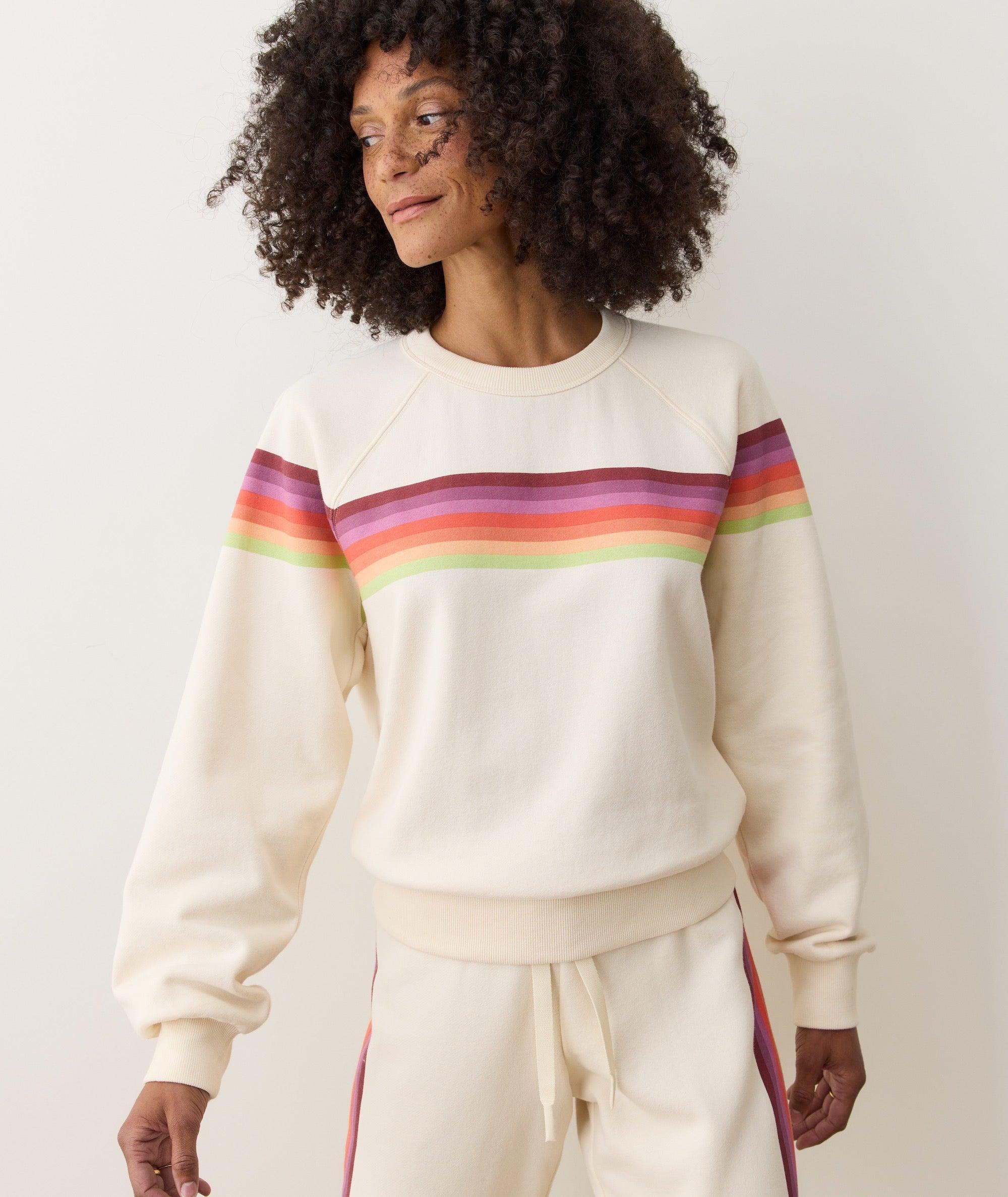 Cloud 9 Anytime Sweatshirt Product Image