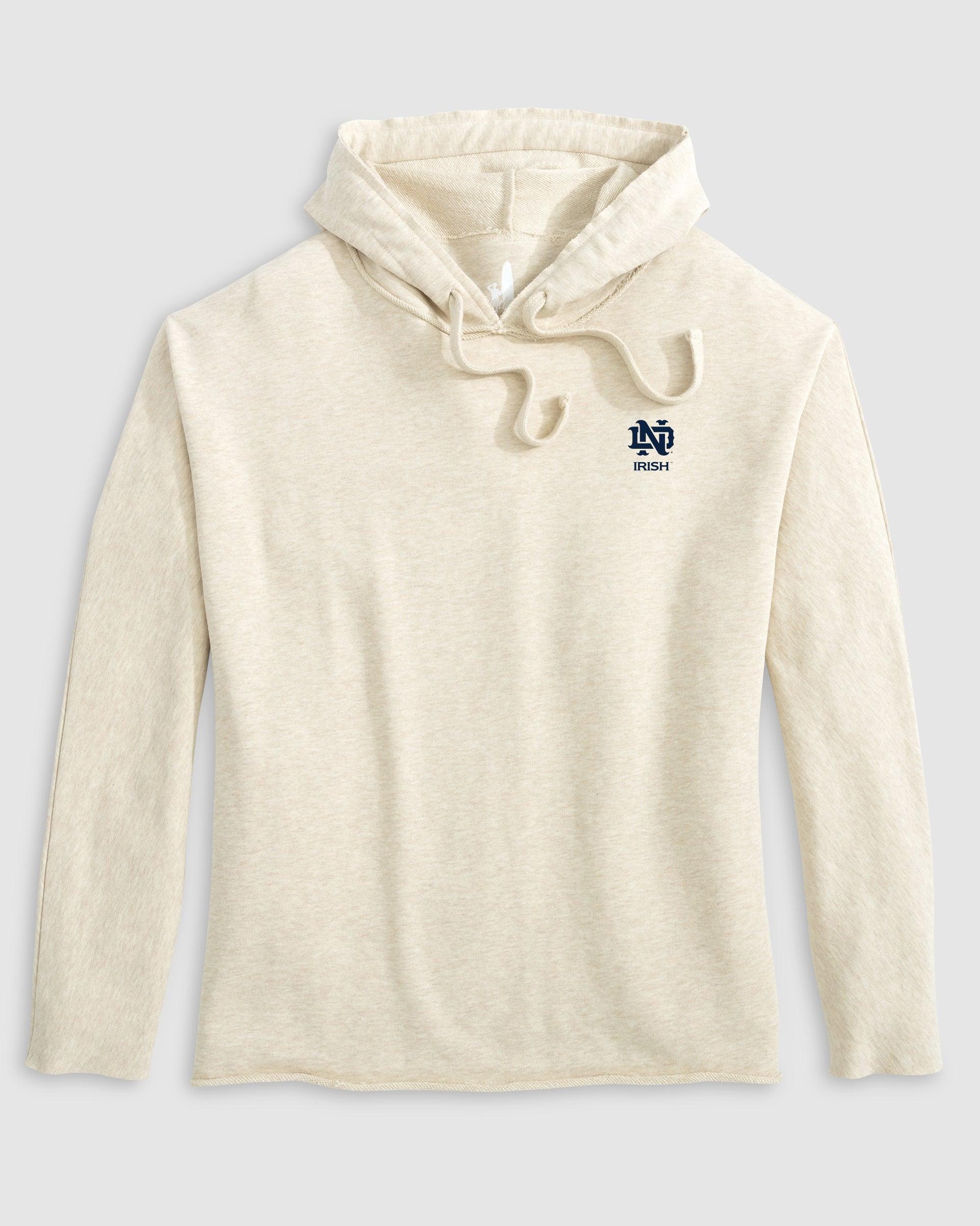 Calgary Flames Freeman Crewneck Fleece Sweatshirt Product Image
