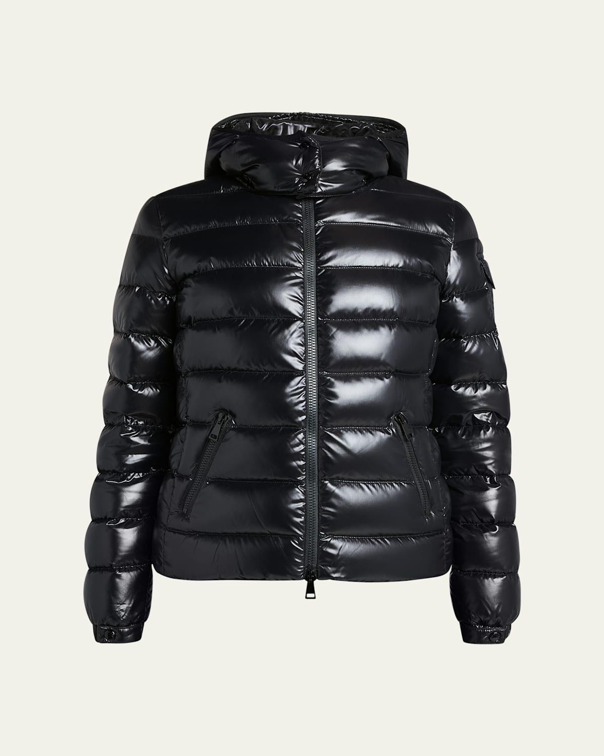 Moncler Bady Slim Short Down Jacket Product Image