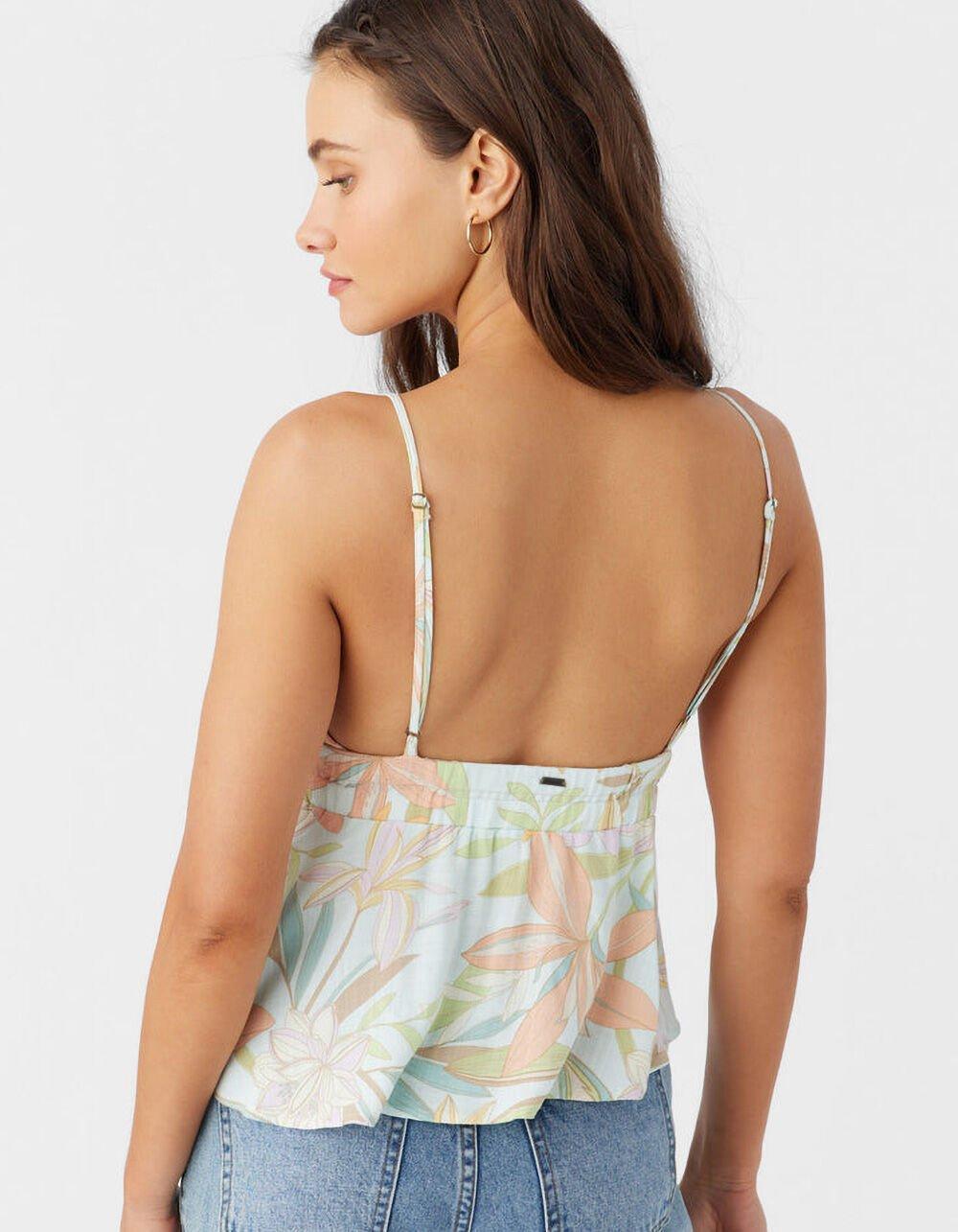 O'NEILL Kelby Dalia Womens Tank Top Product Image
