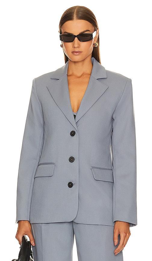 Perdita Blazer Song of Style Product Image