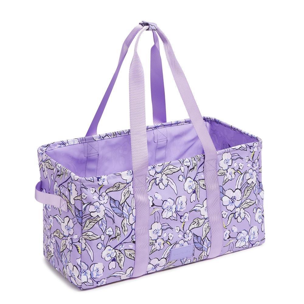 Vera Bradley Women's Outlet Lighten Up Medium Car Tote Product Image